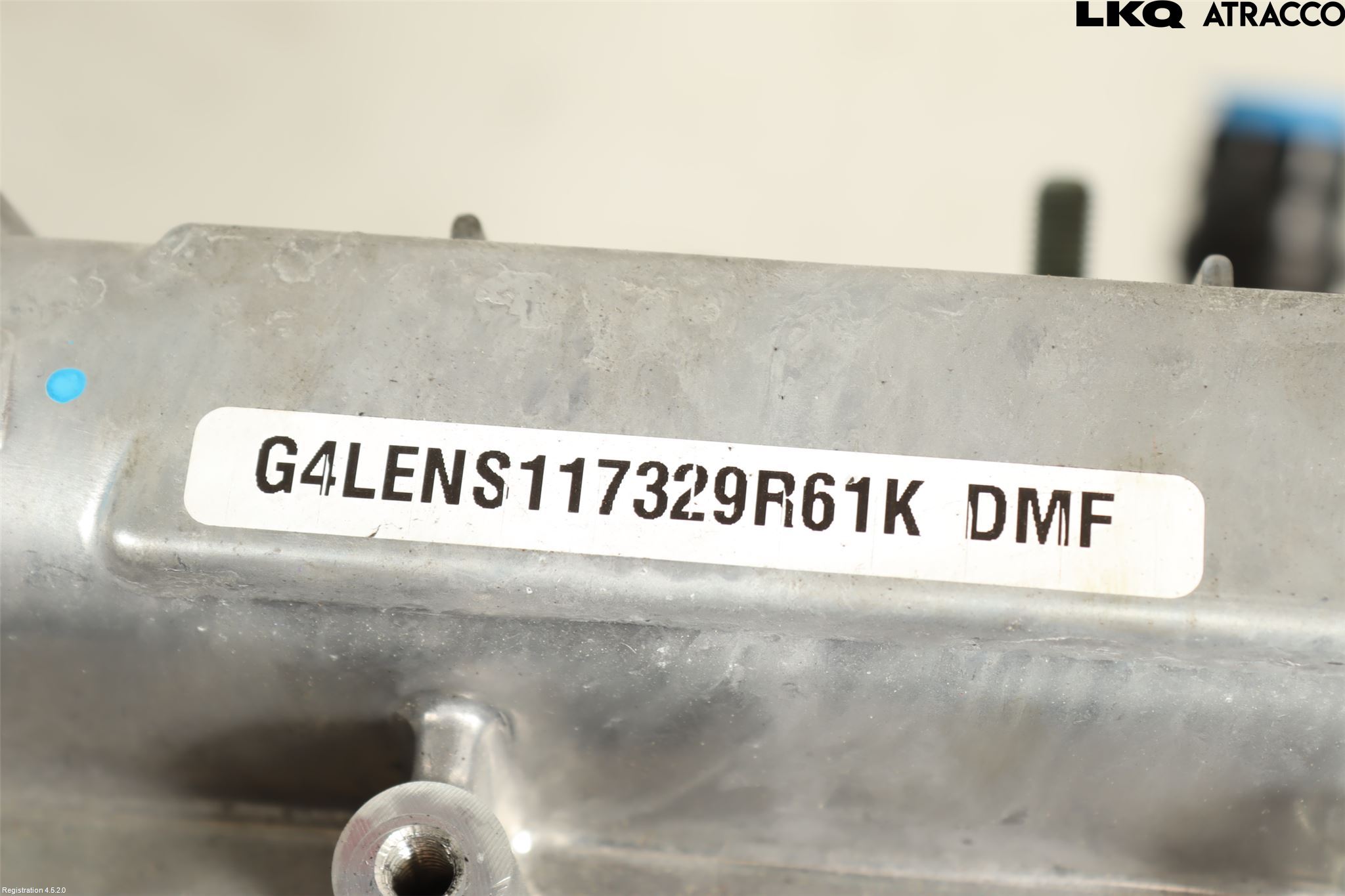 Kia CEED/CEED SW 19- Motor Bensin