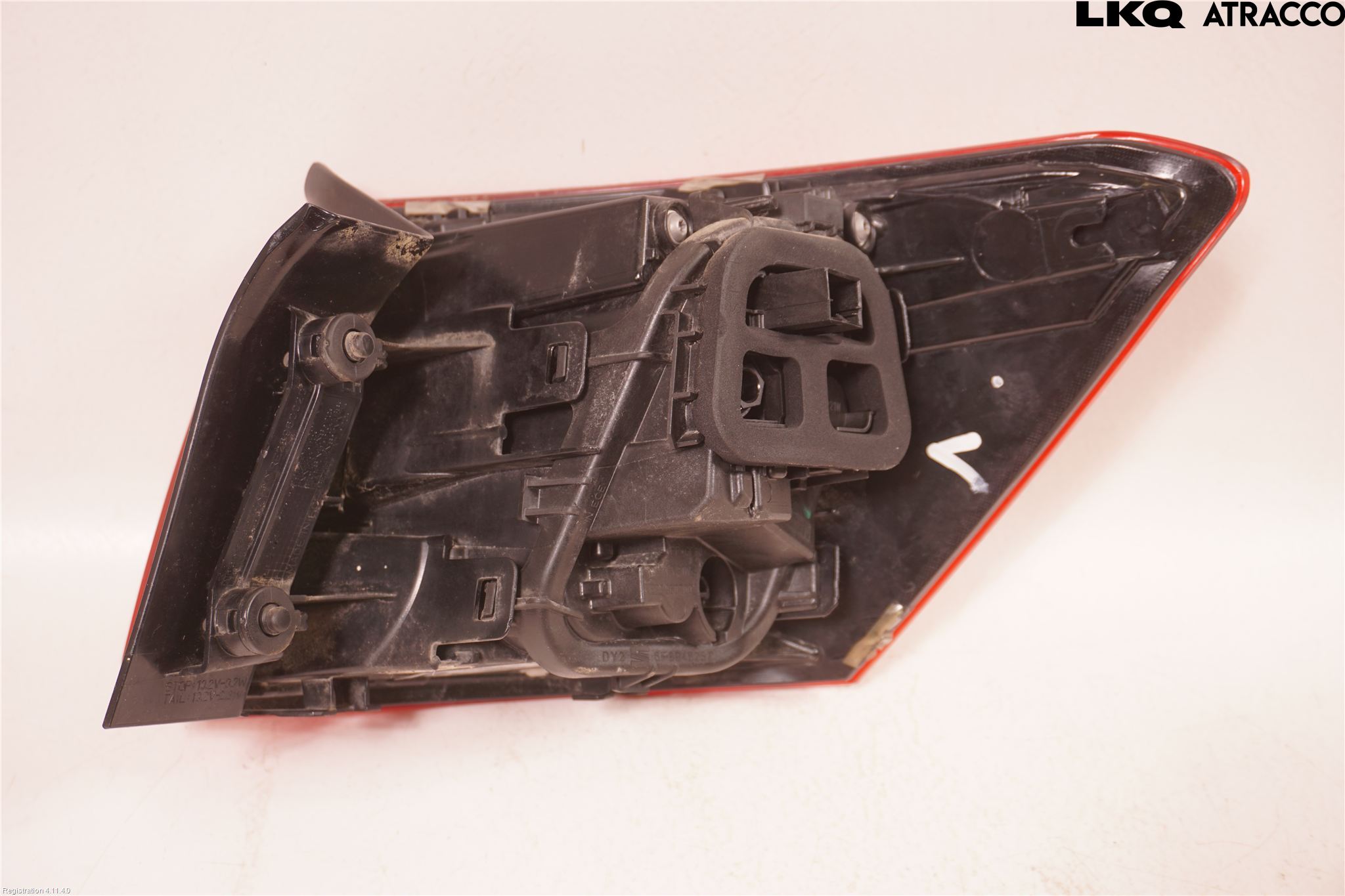 Seat ARONA Bakljus Vänster