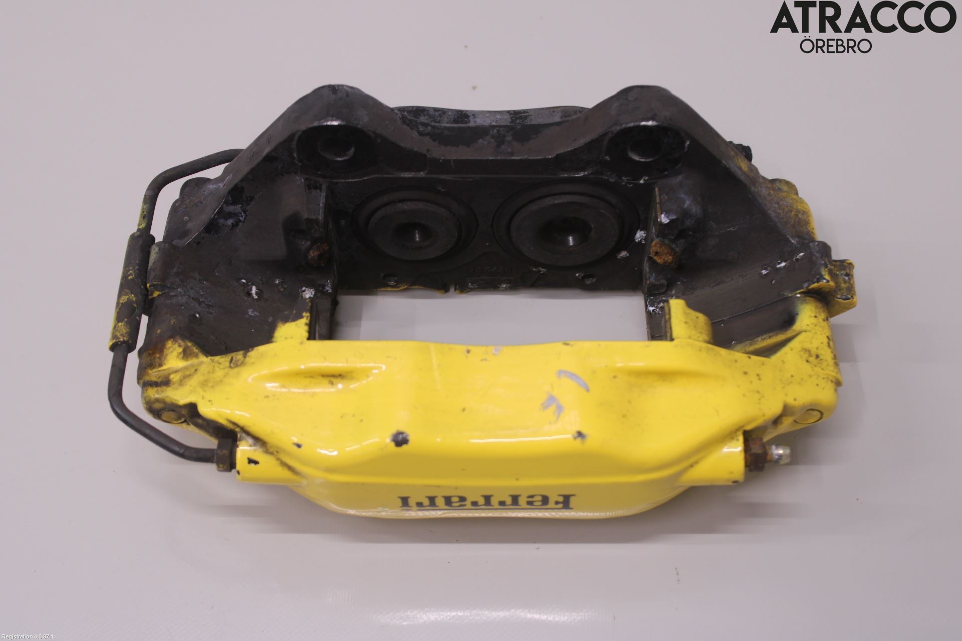 Ferrari ÖVRIGT Bromsok Fram Vänster