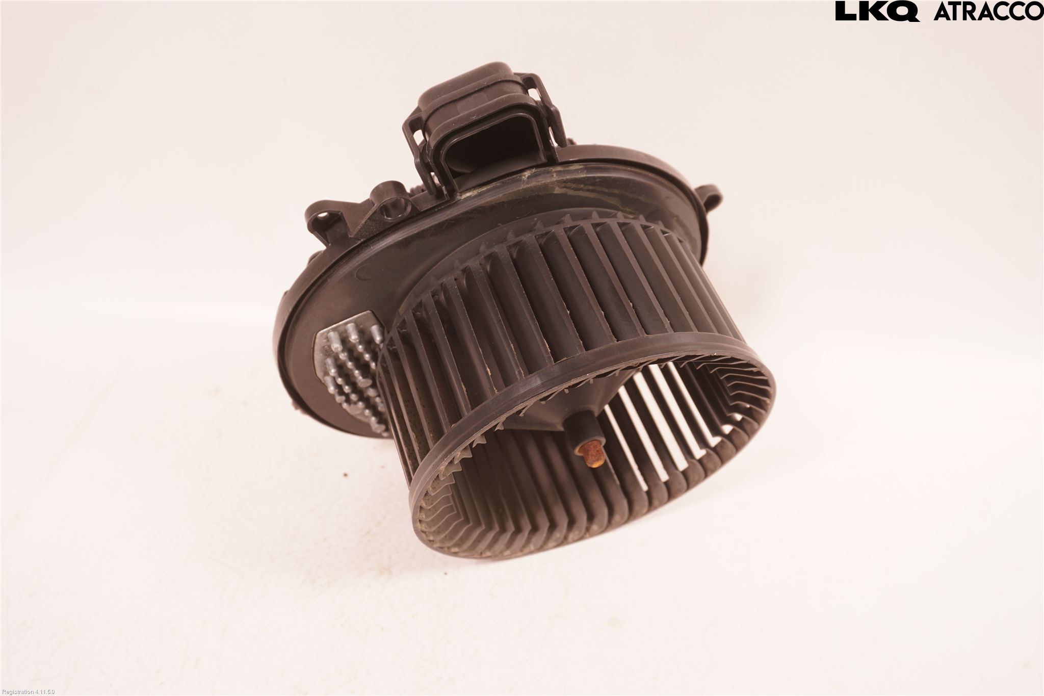 BMW 1 F20/F21 11-19 Ac Värmefläkt