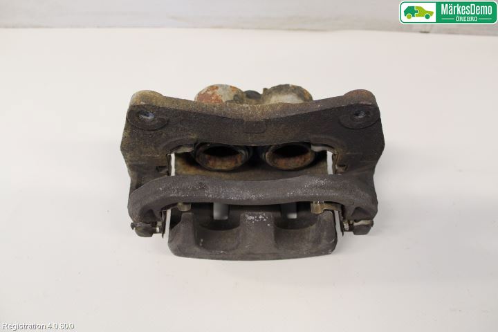 Subaru OUTBACK 15-20 Bromsok Fram Vänster