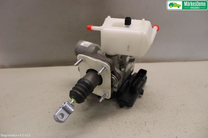 Kia NIRO (DE) 17-22 Abs Hydraulaggregat