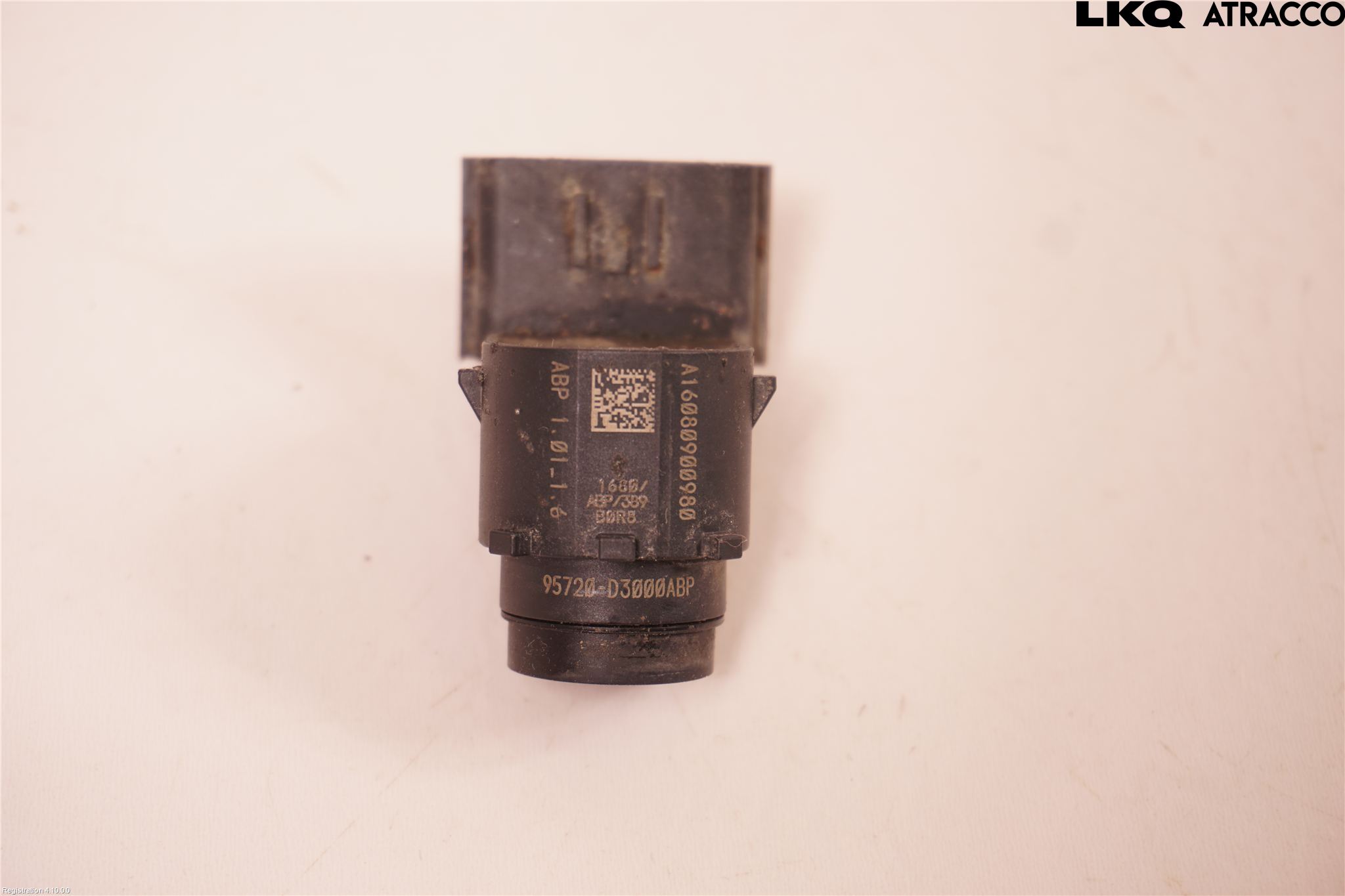 Kia OPTIMA 16-20 Parkeringshjälp Backsensor