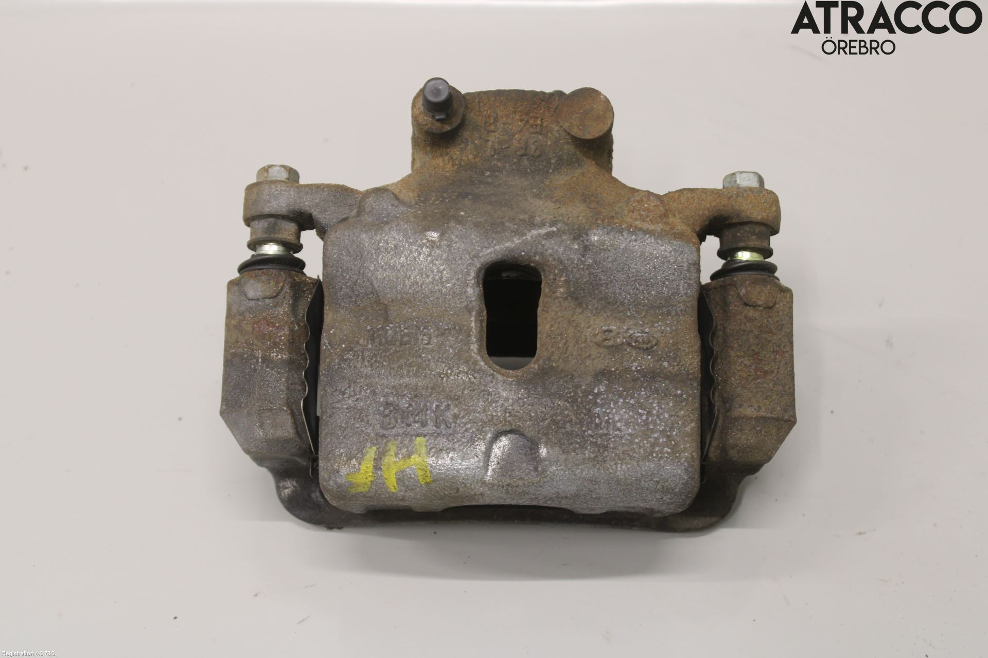 Kia OPTIMA 16-20 Bromsok Fram Höger