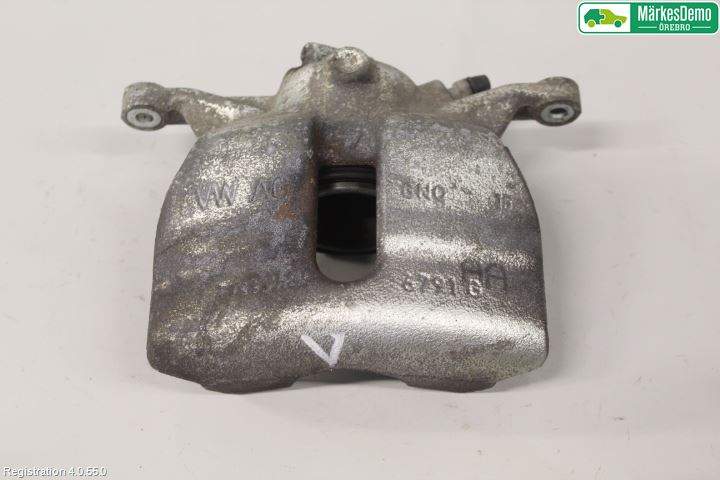 Seat LEON 13-20 Bromsok Fram Vänster