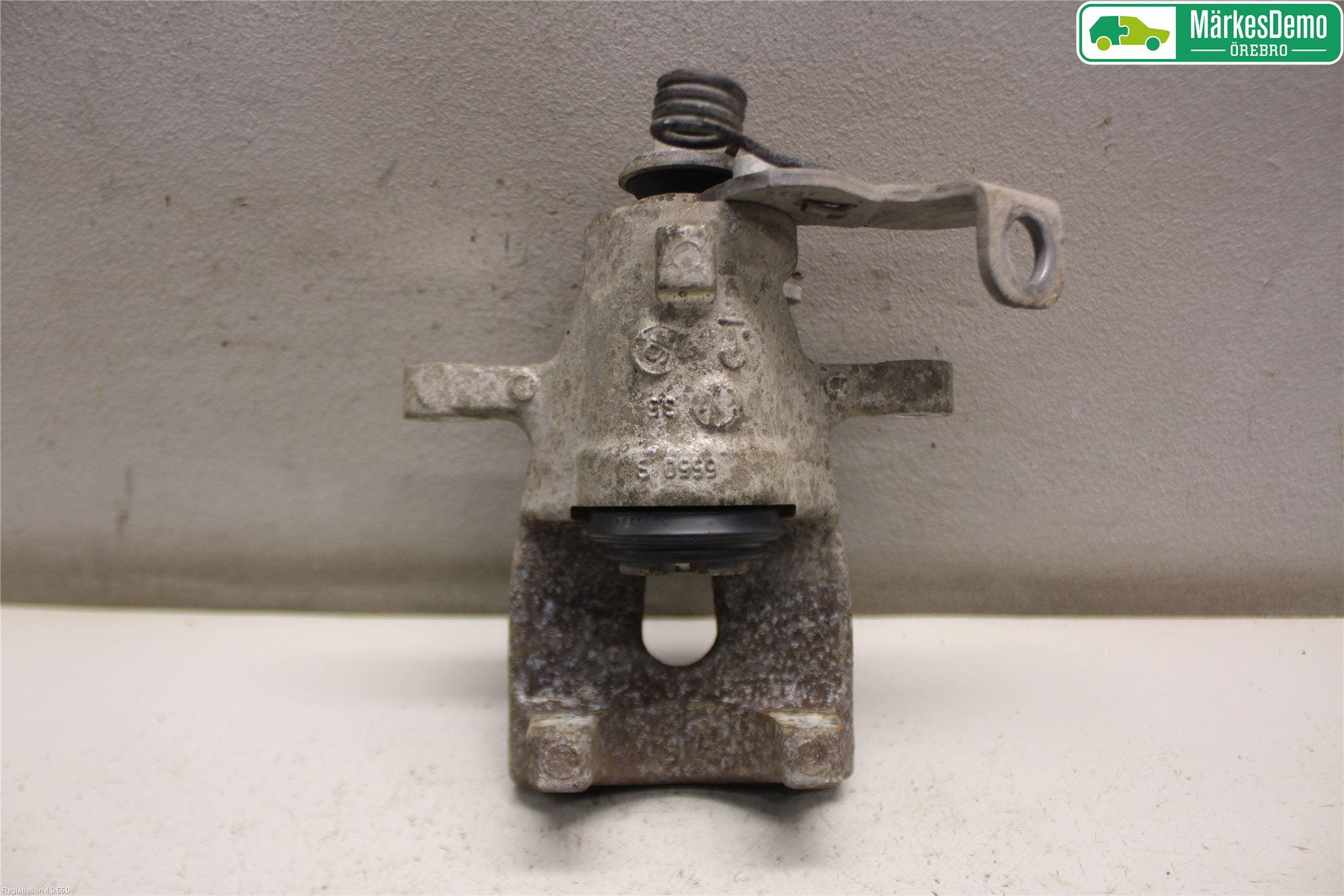 Kia CEED 12-18 Bromsok Bak Vänster