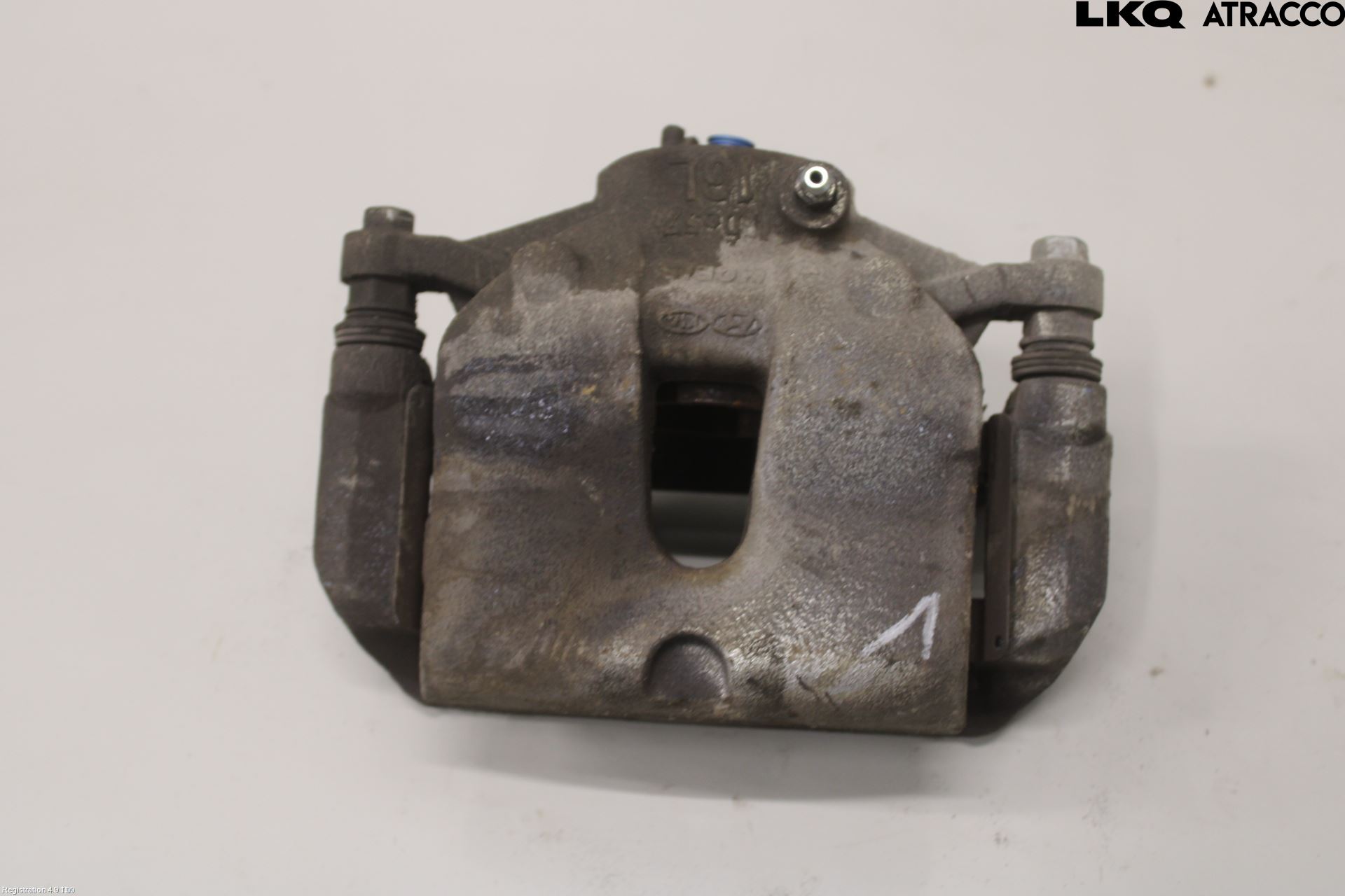 Kia CEED/CEED SW 19- Bromsok Fram Vänster