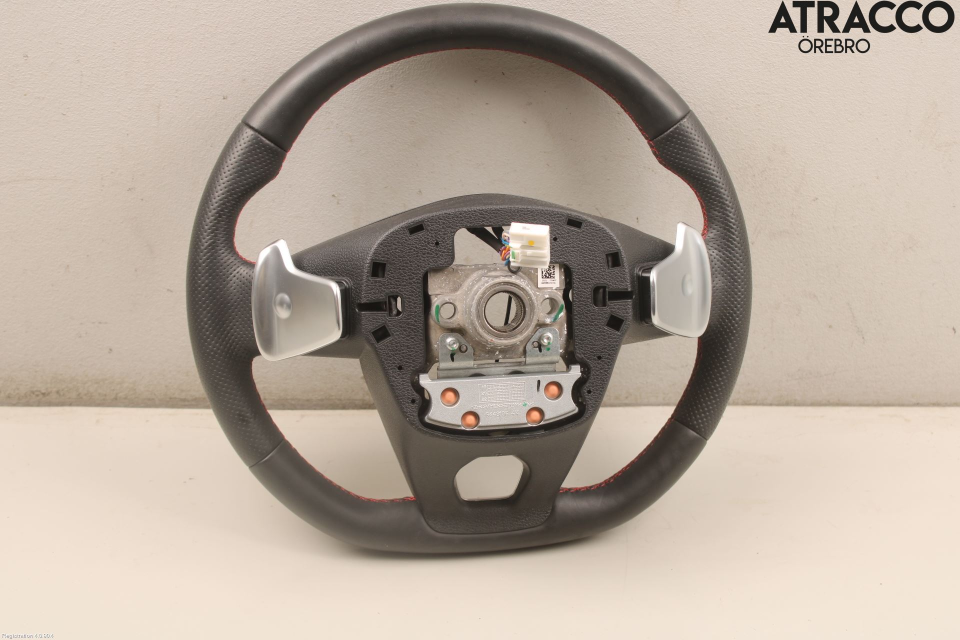 Kia PROCEED 19- Ratt