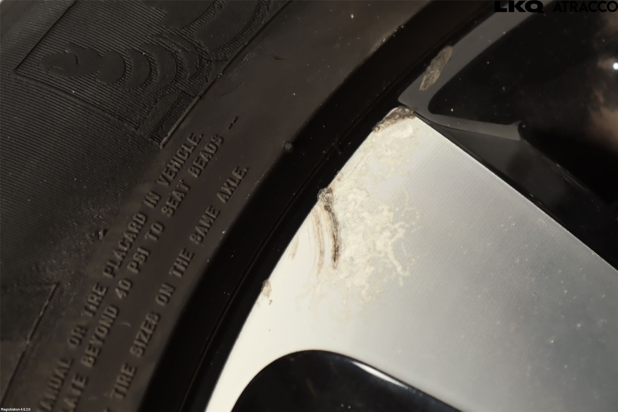 Citroen C3 AIRCROSS 18-23 Sommardäck Alumfälg 4St