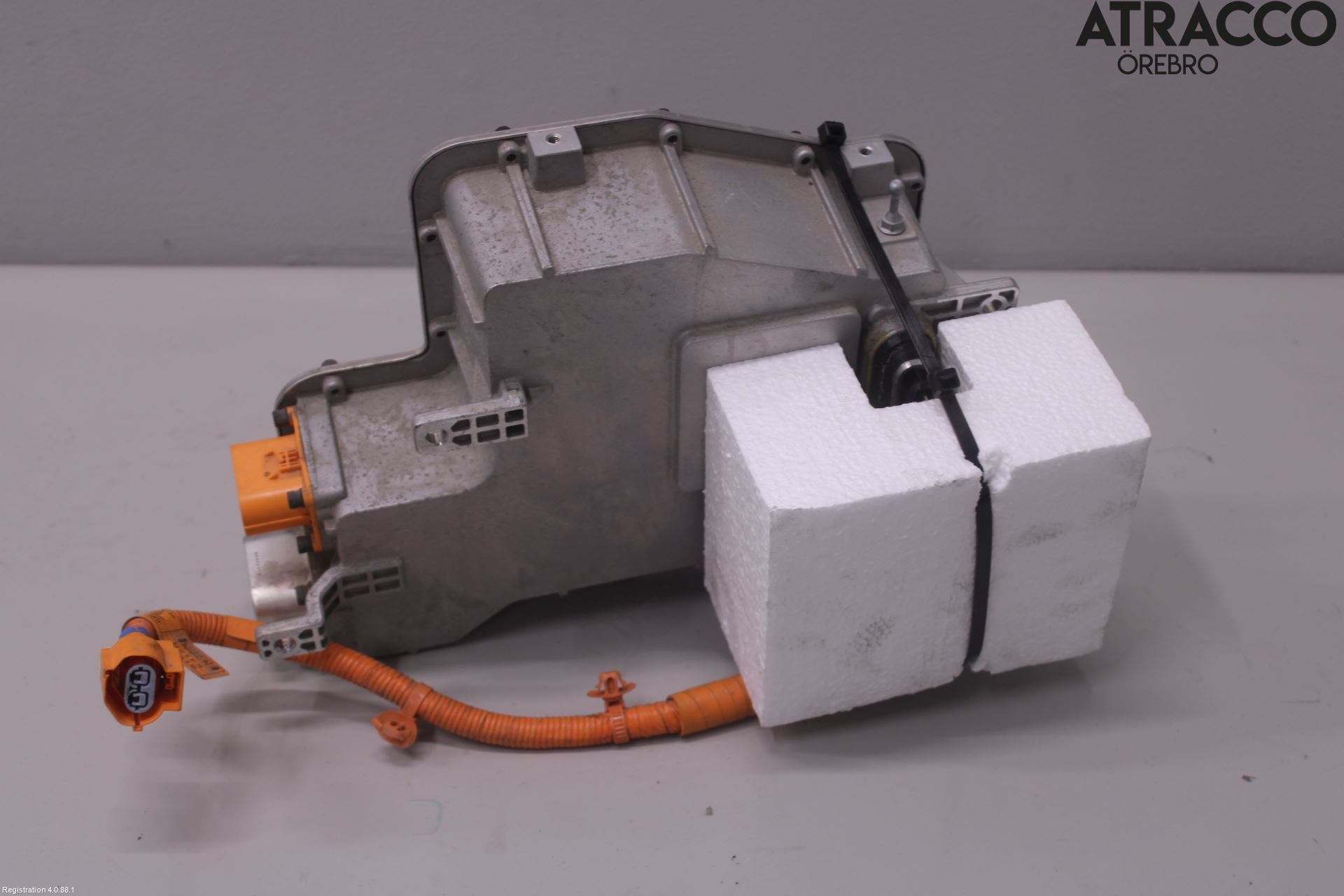 Kia NIRO (DE) 17-22 Inverter Hybrid