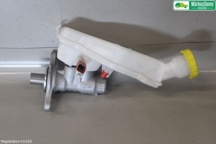Citroen COTROEN C3 17-24 Broms Huvudcylinder