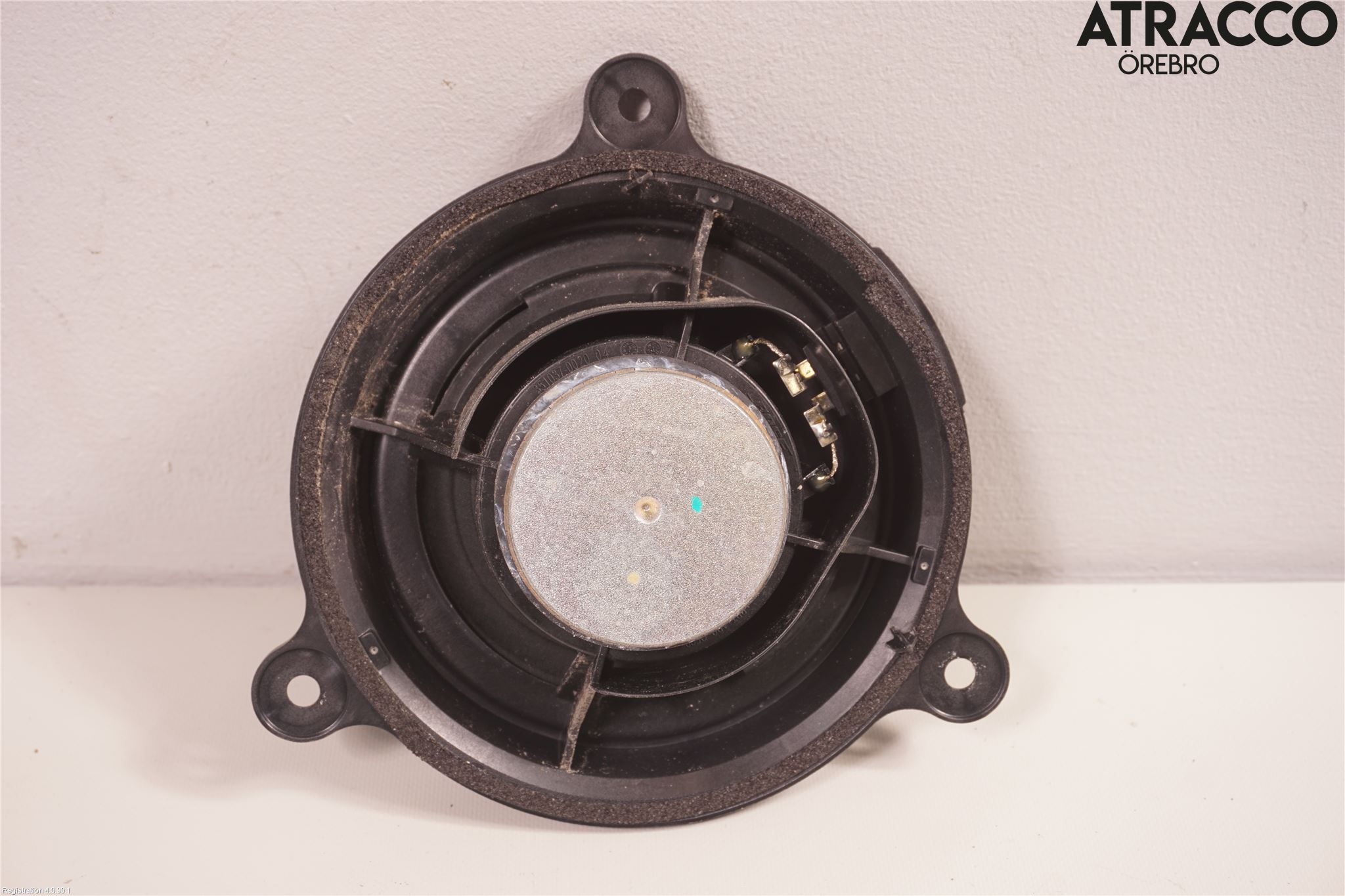 Mazda 6 13- Högtalare