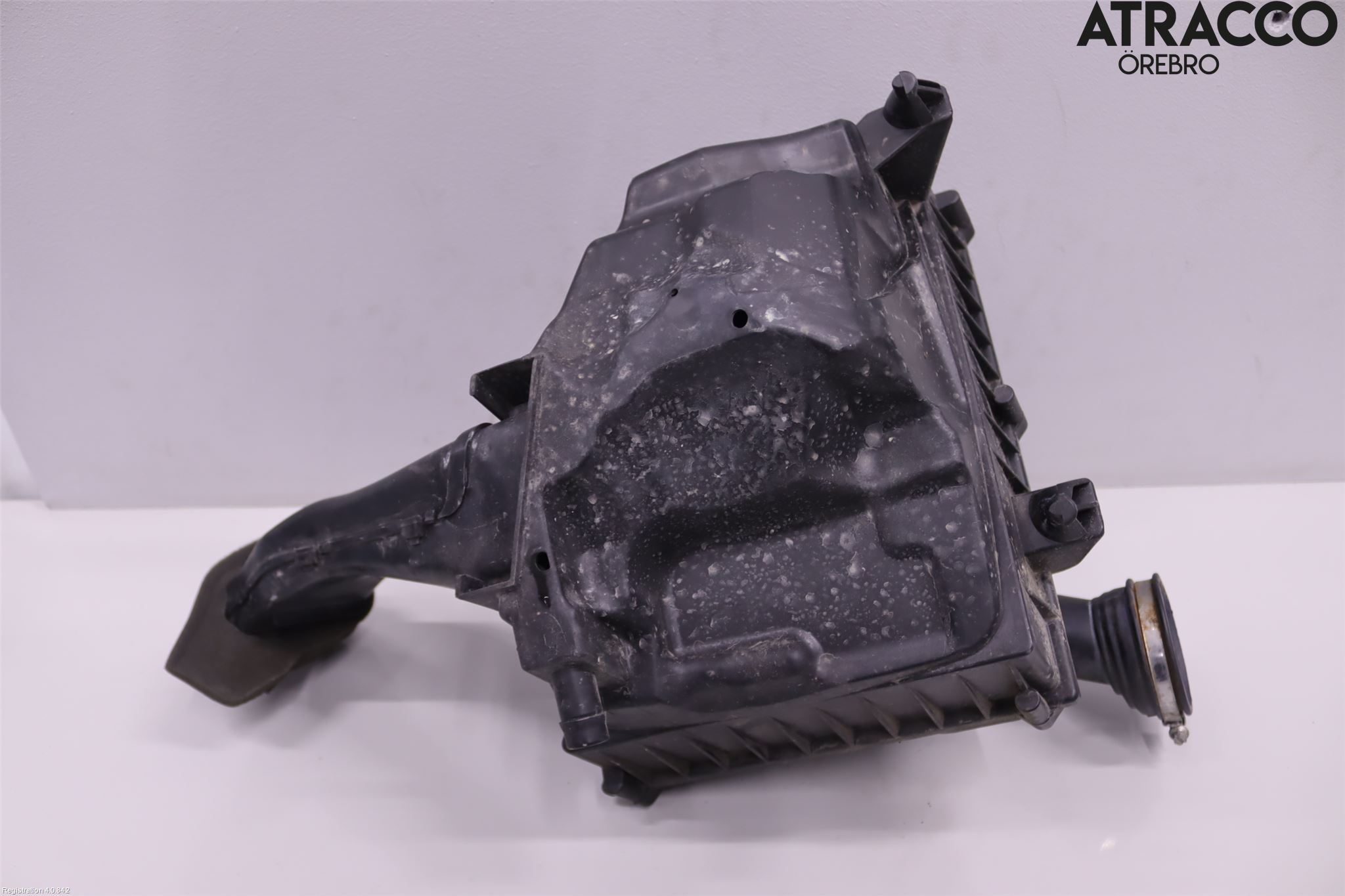 Ford MONDEO 07-15 Luftrenare