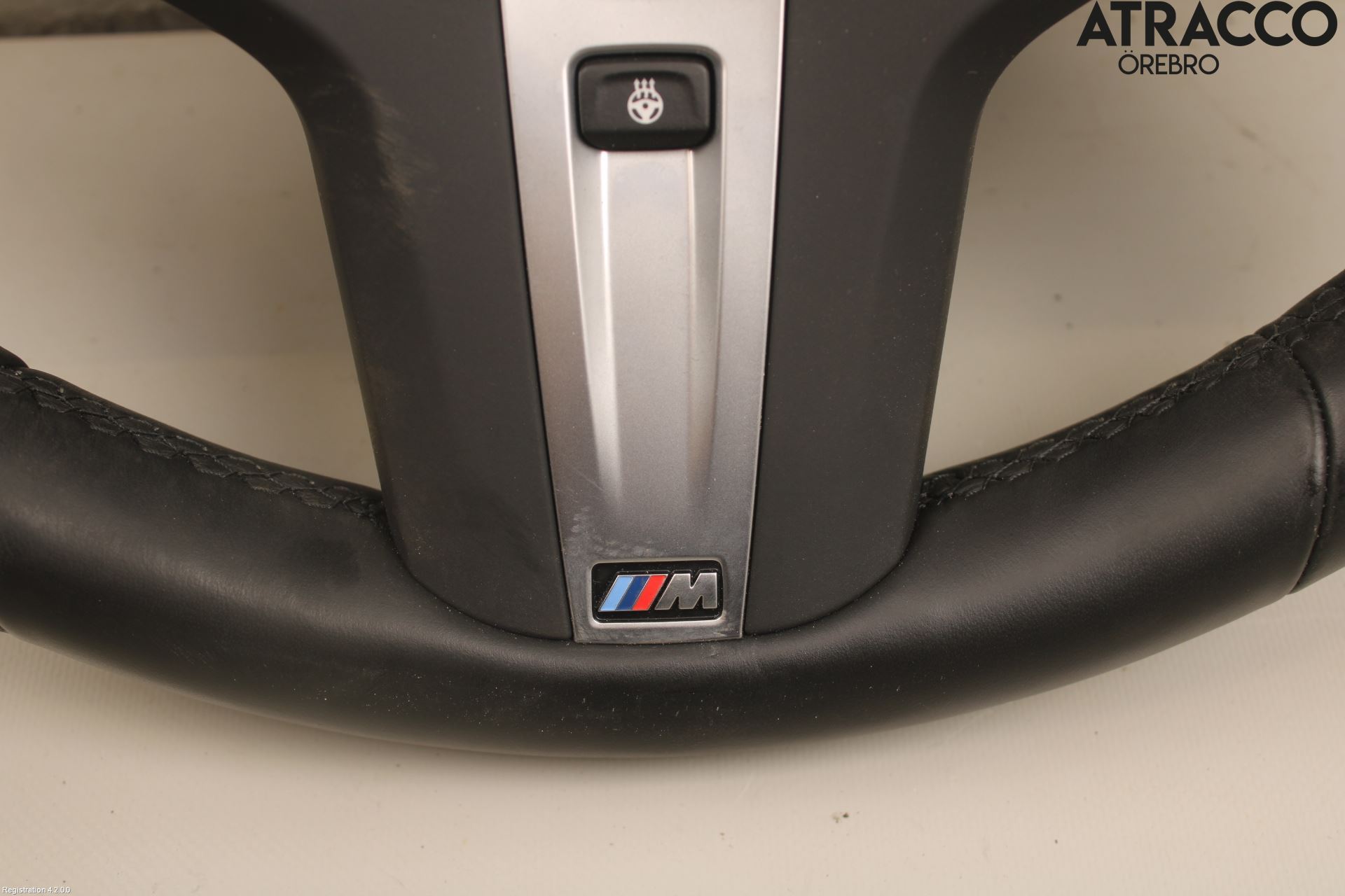 BMW 5 G30/G31/F90 17-23 Ratt