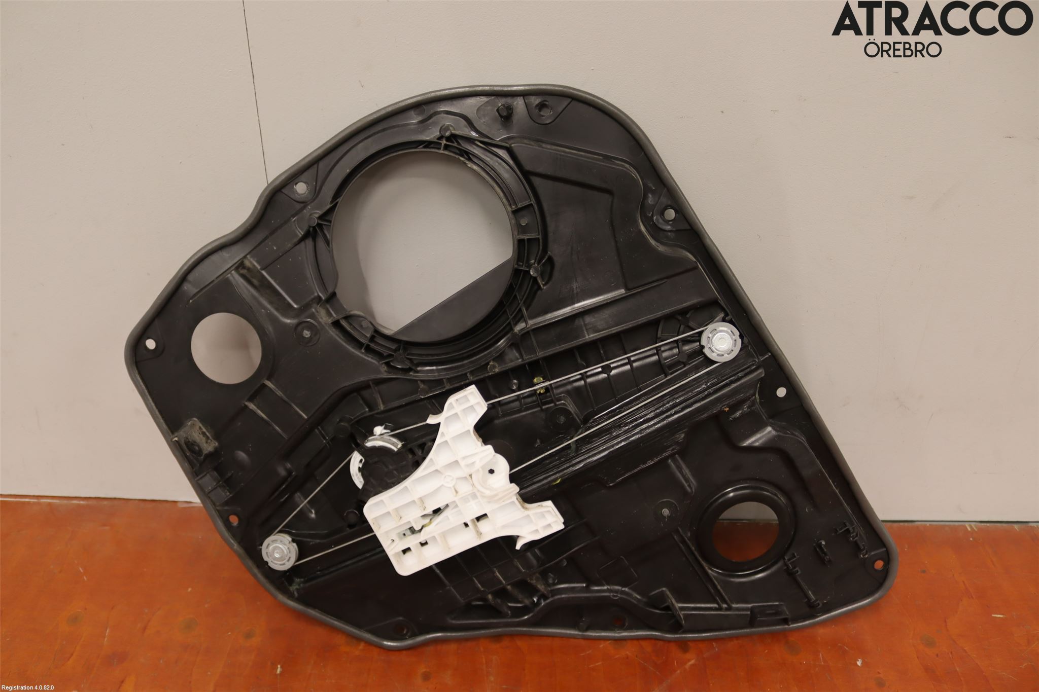 Kia CEED/CEED SW 19- Fönsterhissmekanism