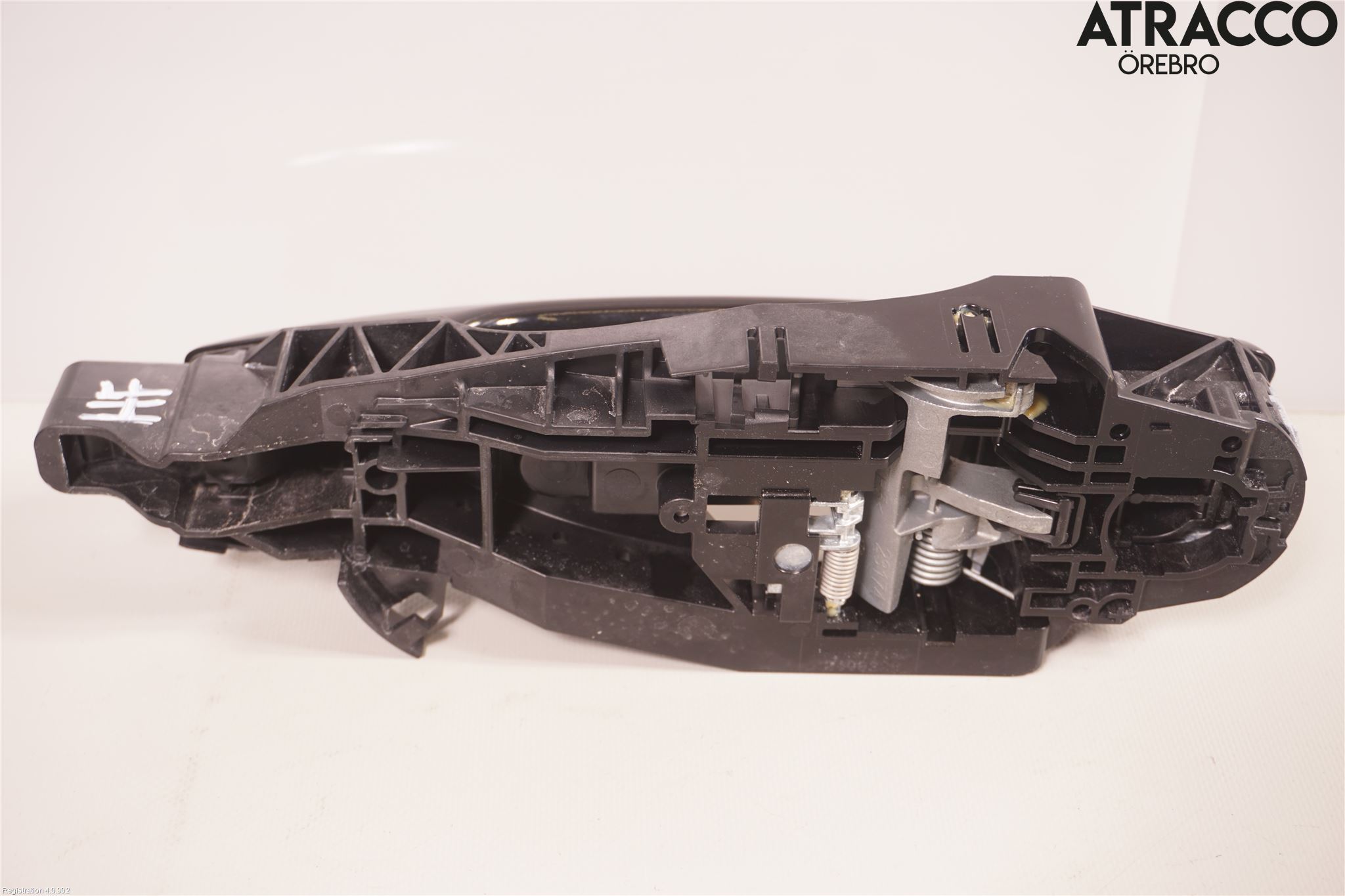 Peugeot 208/E-208 20- Dörrhandtag Yttre Hö