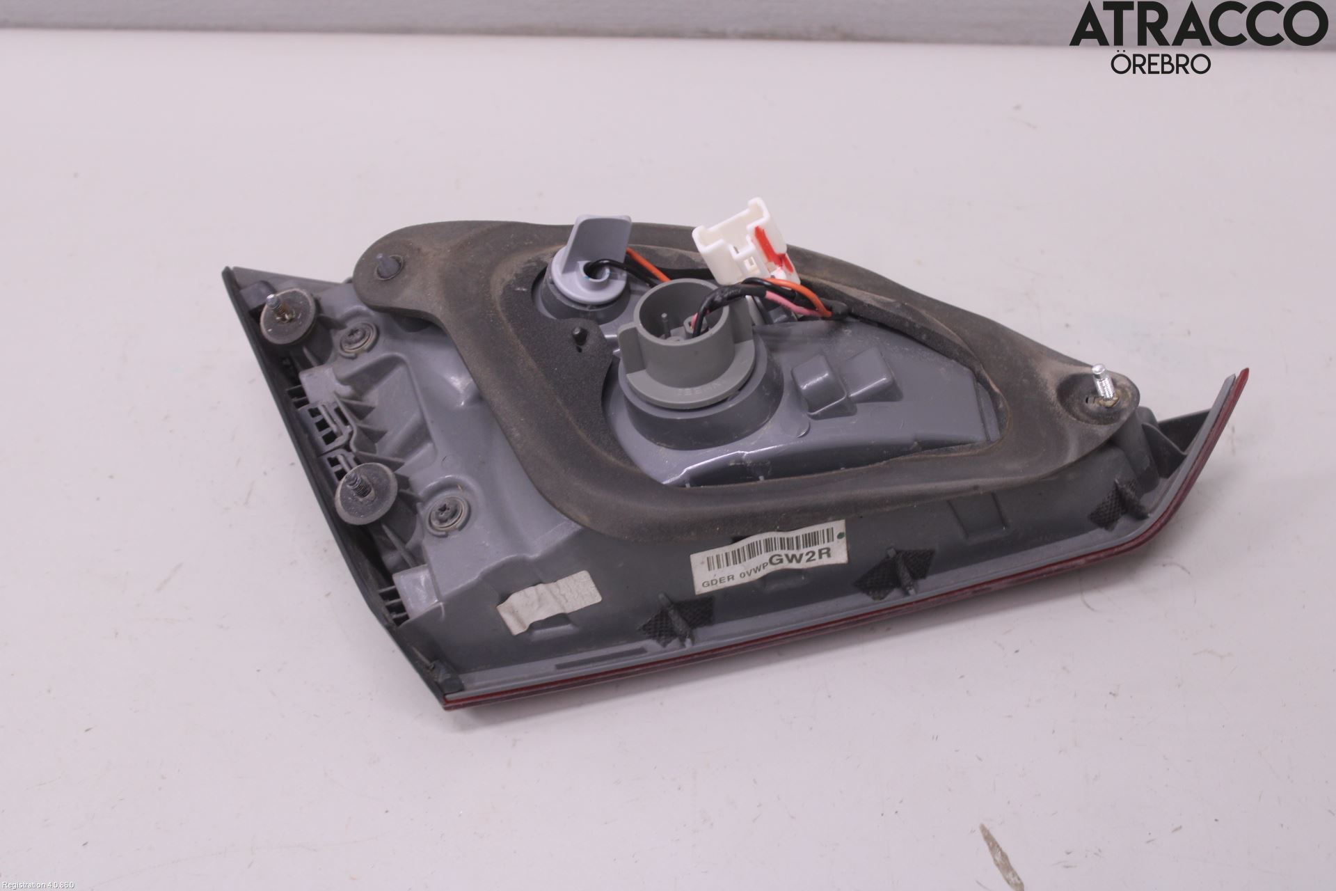 Hyundai i30 GD 13-17 Bakljus Lucka Hö