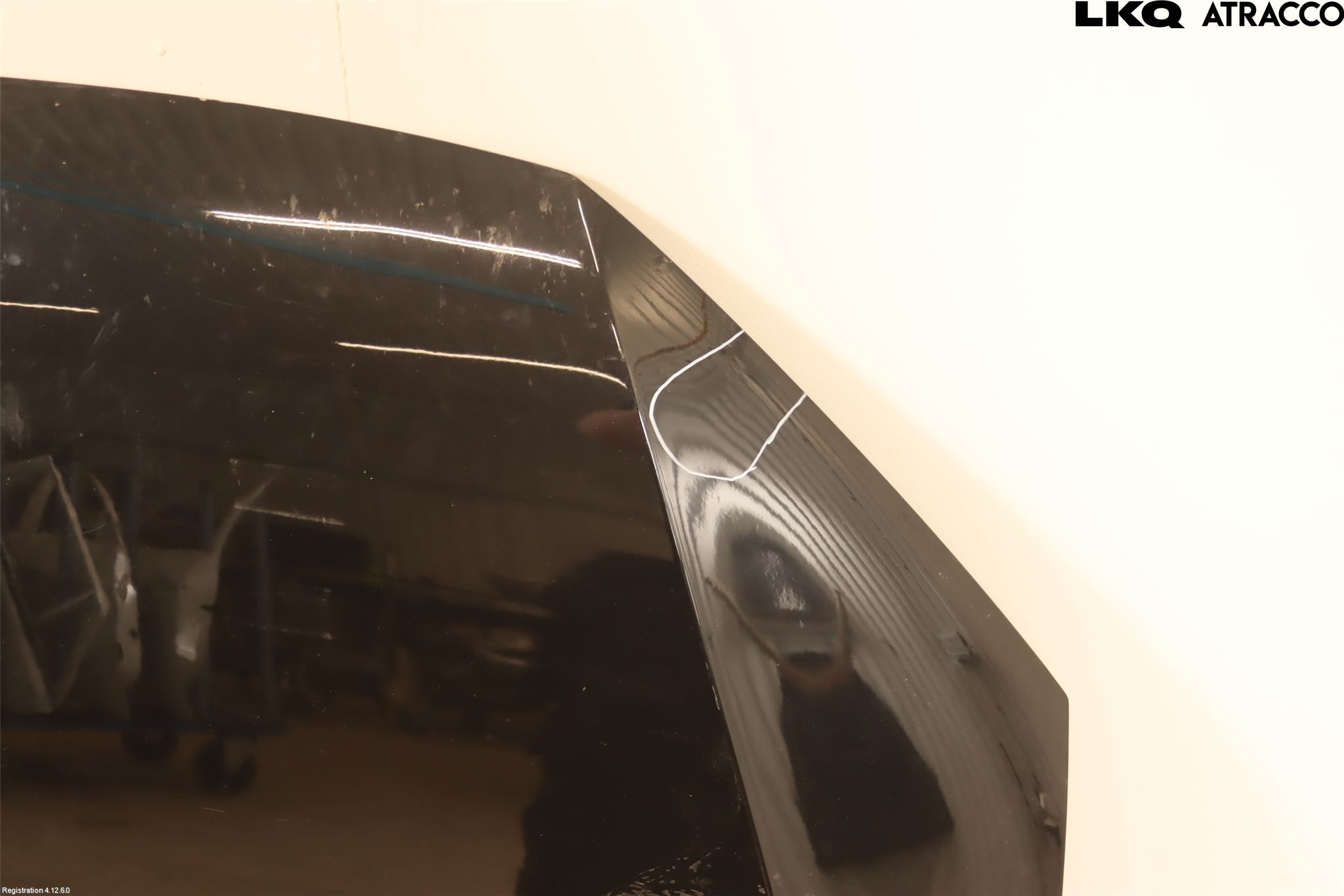 Volkswagen VW SHARAN 11- Huv Fram