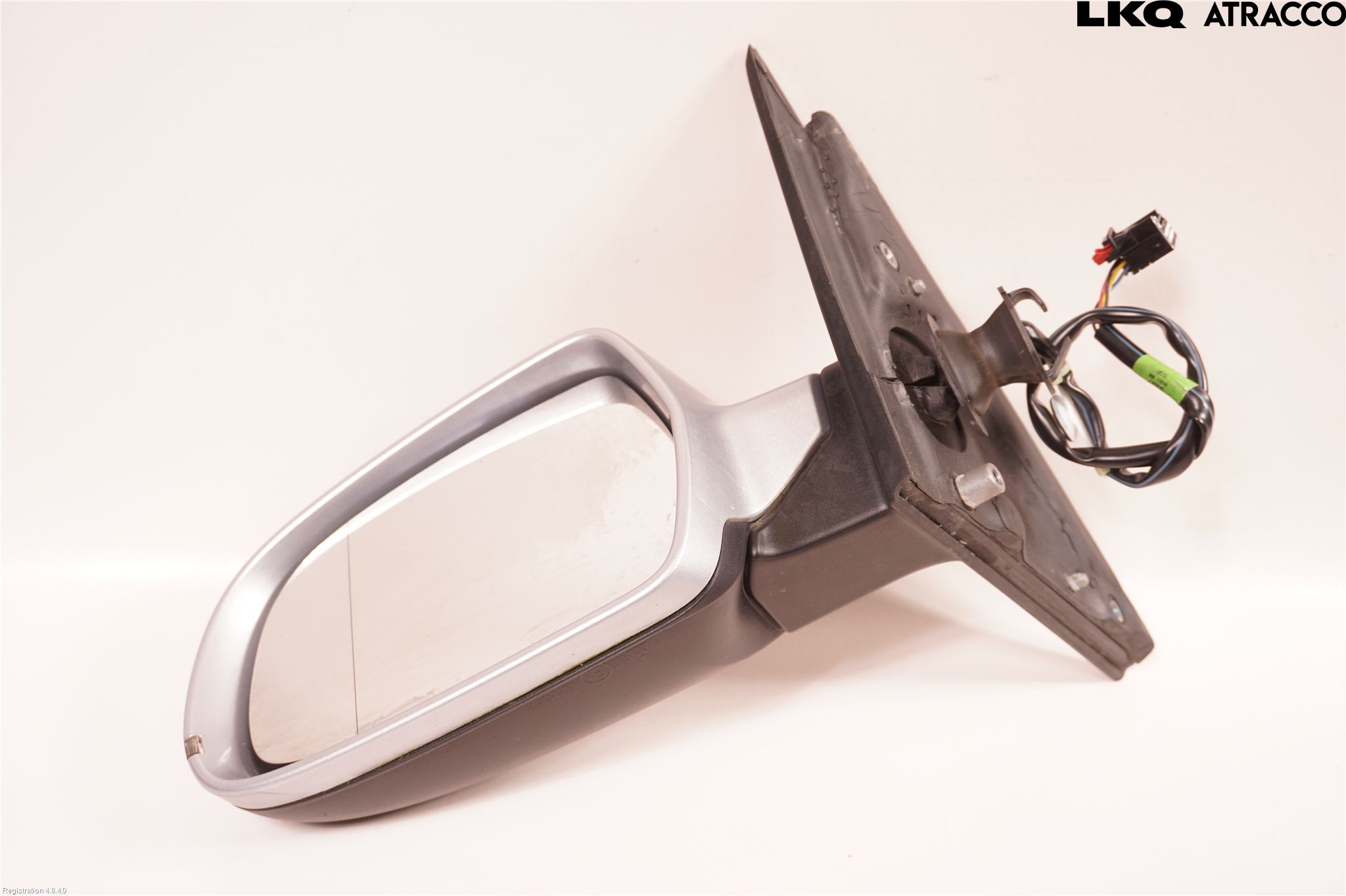 Audi A4 12-15 Spegel Yttre El Vä