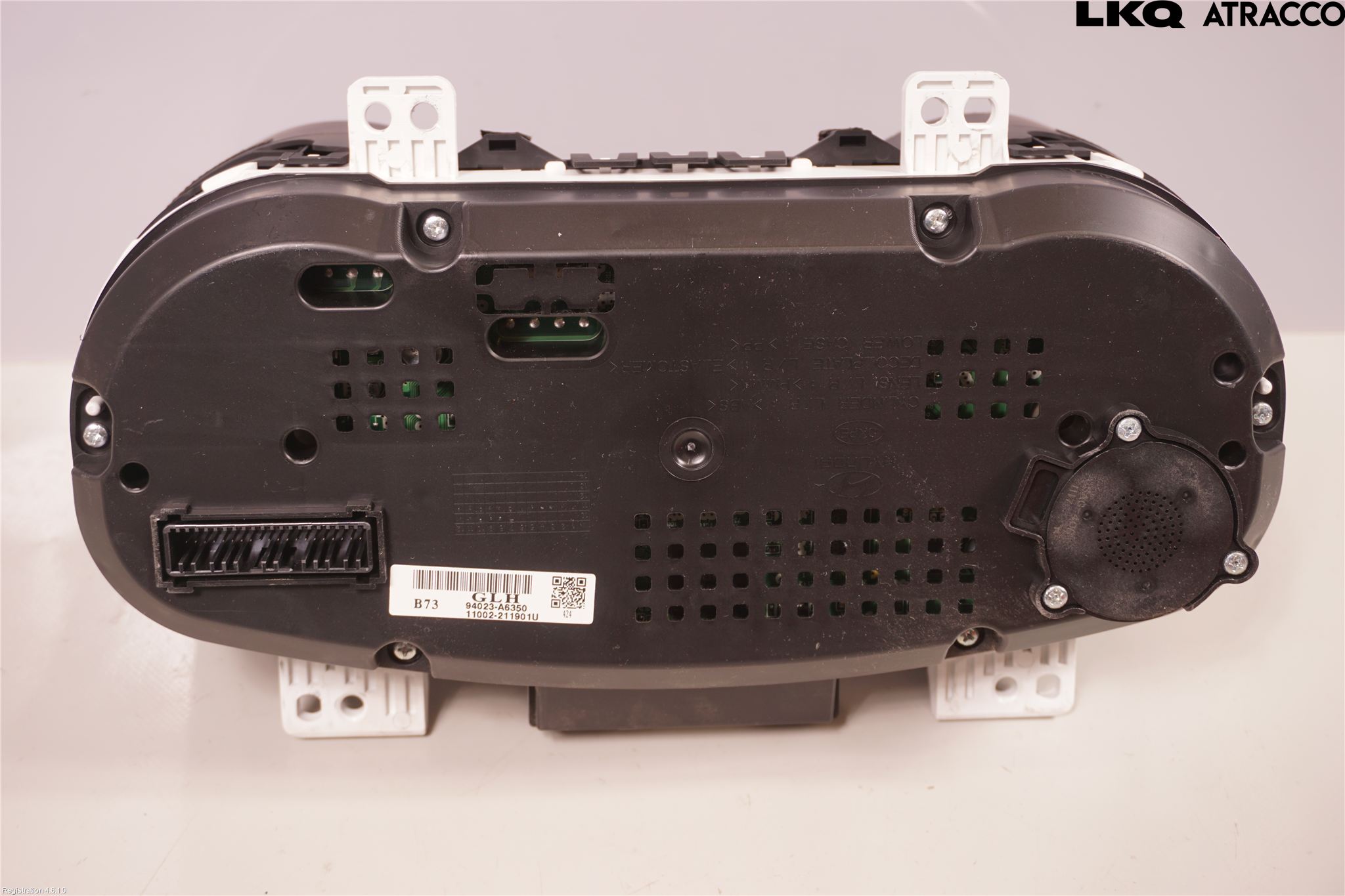 Hyundai i30 GD 13-17 Instrument Komb