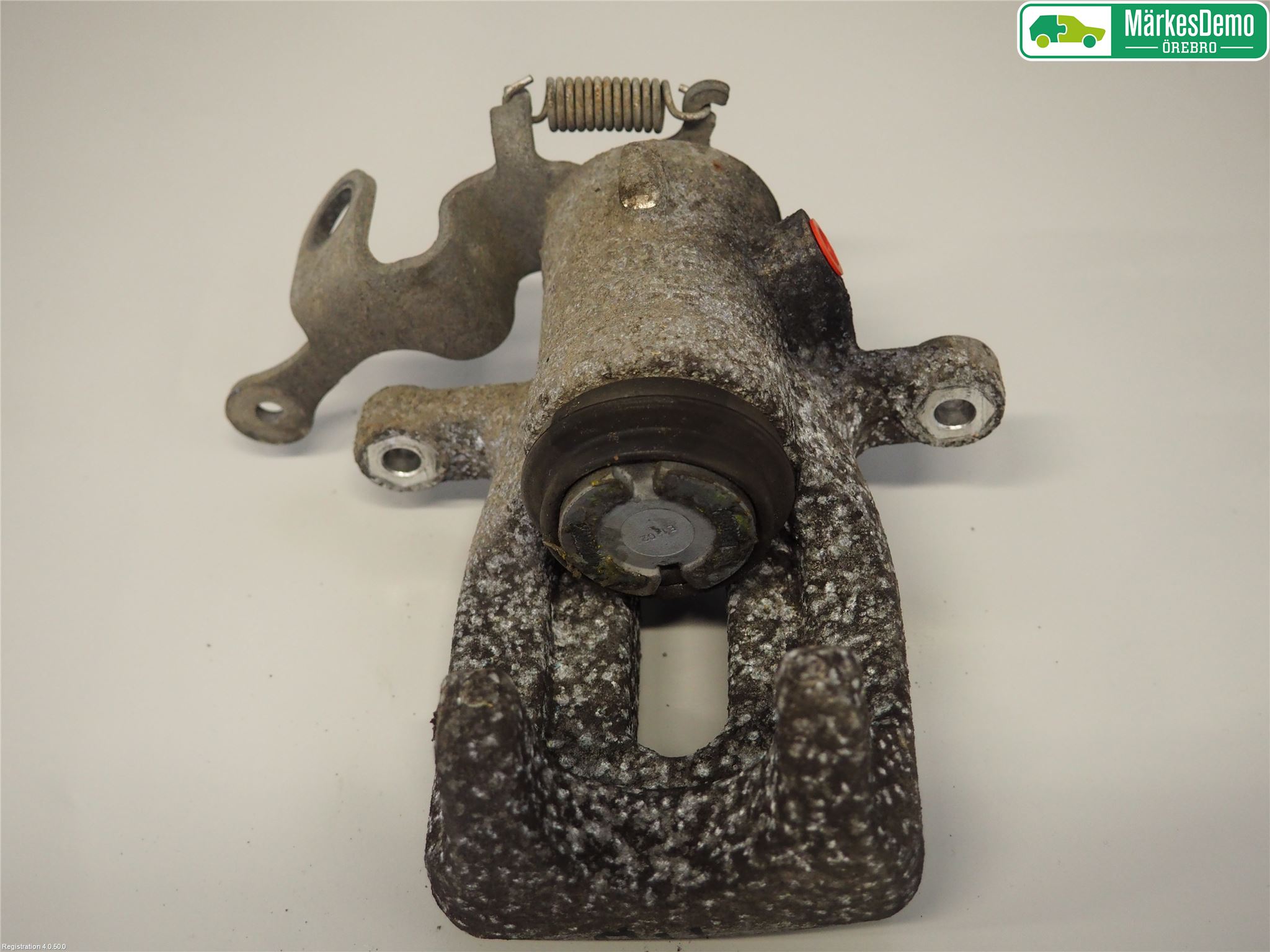 Peugeot PARTNER 16-18 Bromsok Bak Höger