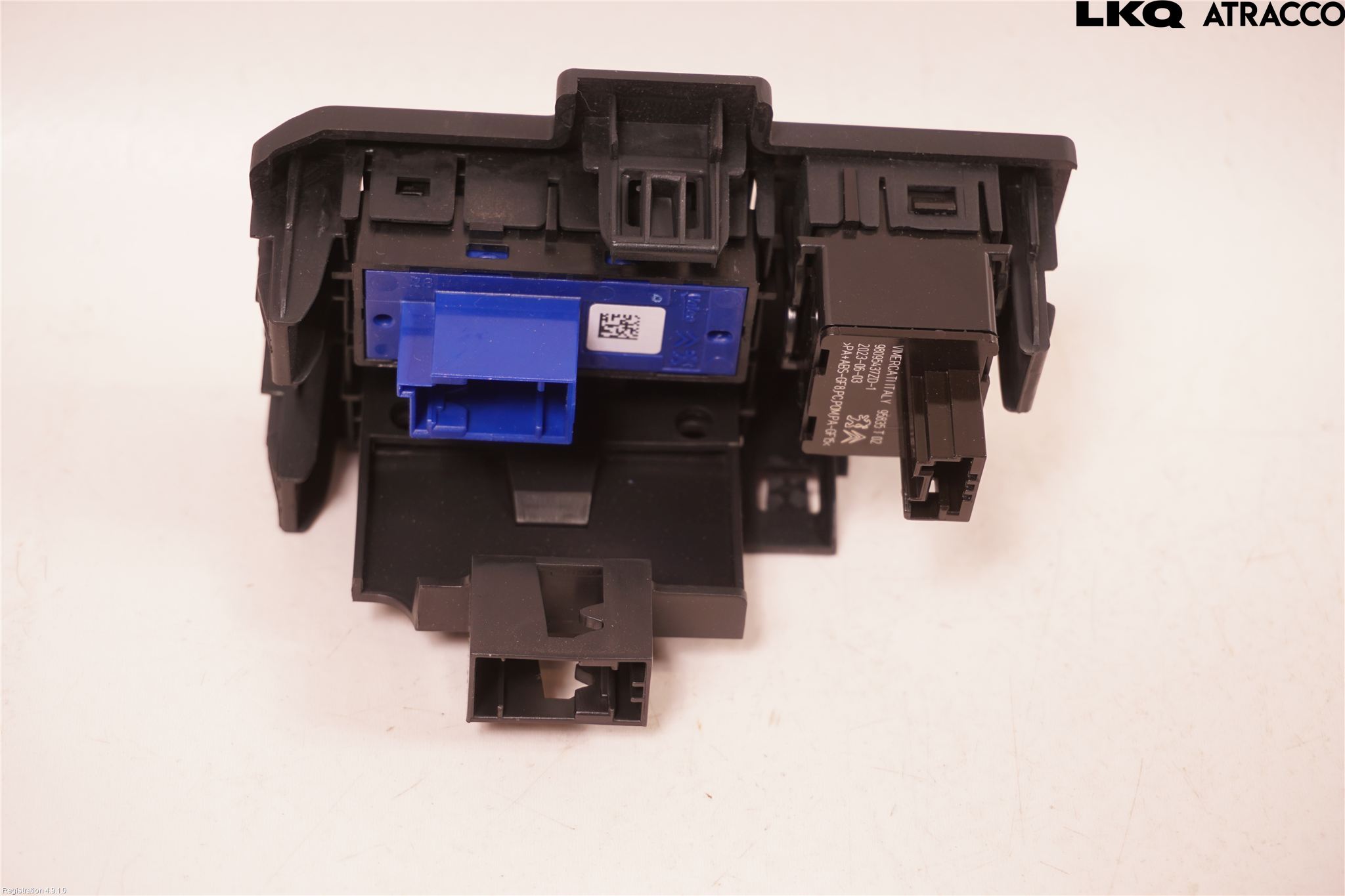 Citroen C5 AIRCROSS 19- Strömställare Multifunktion