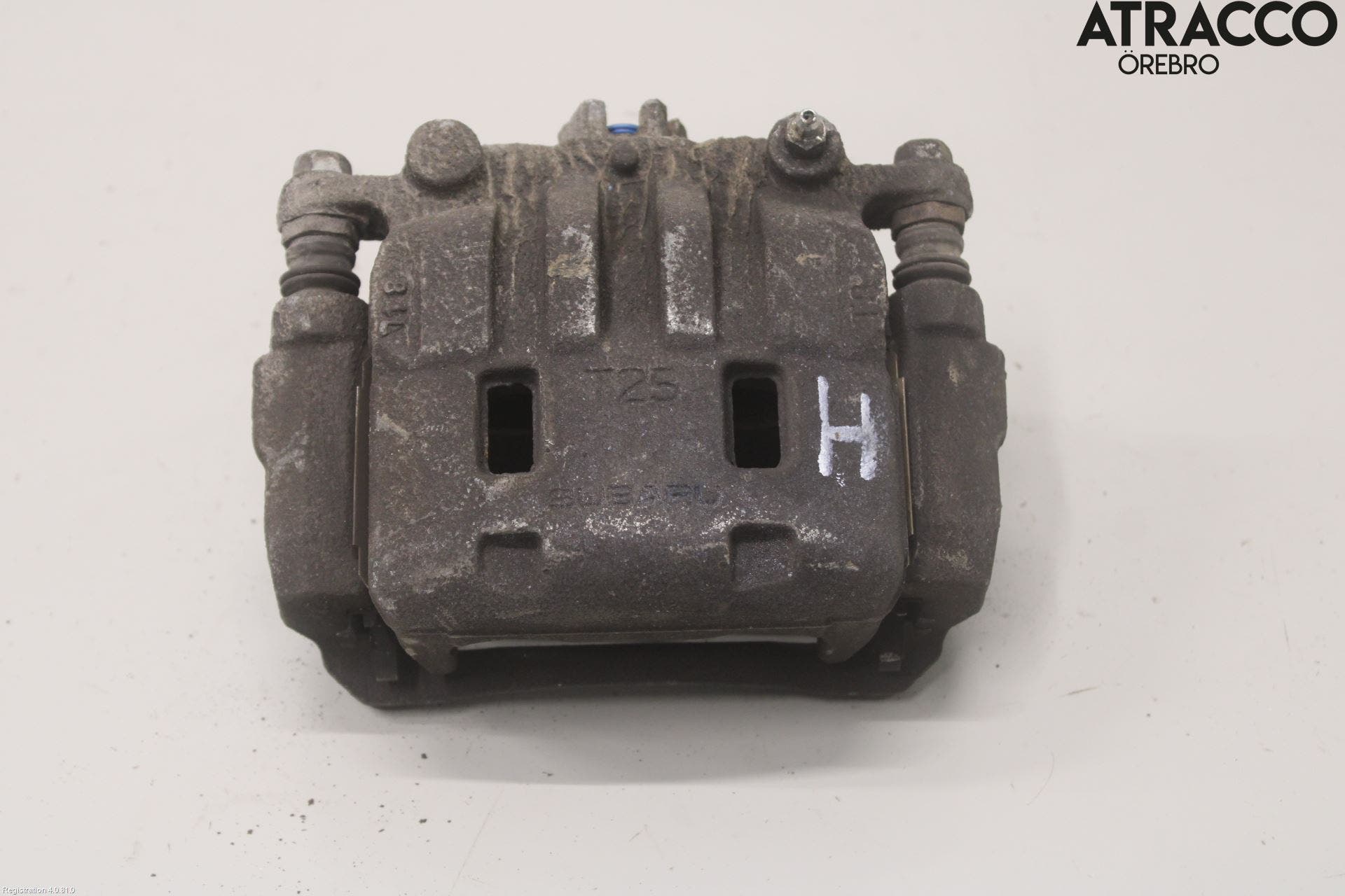 Subaru XV 18-22 Bromsok Fram Höger