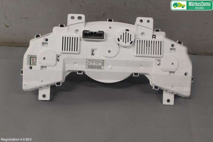Honda CIVIC 12-16 Instrument Komb