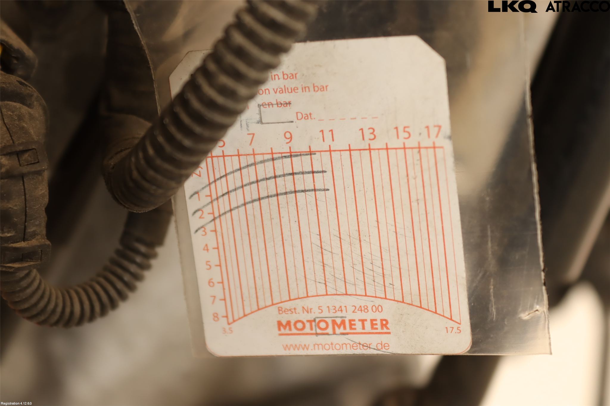 Peugeot 2008 13-20 Motor Bensin