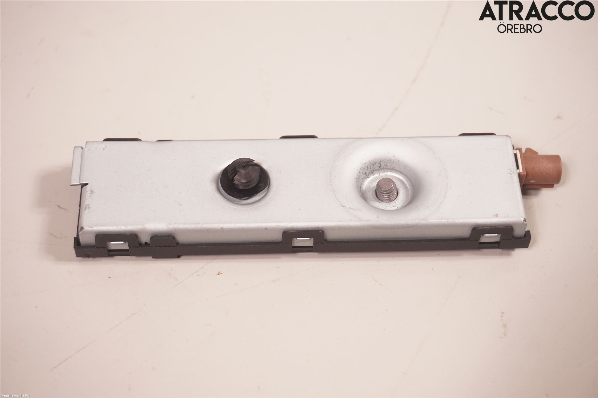 Mercedes-Benz MB C-KLASS (W205) 14-21 Antennförstärkare