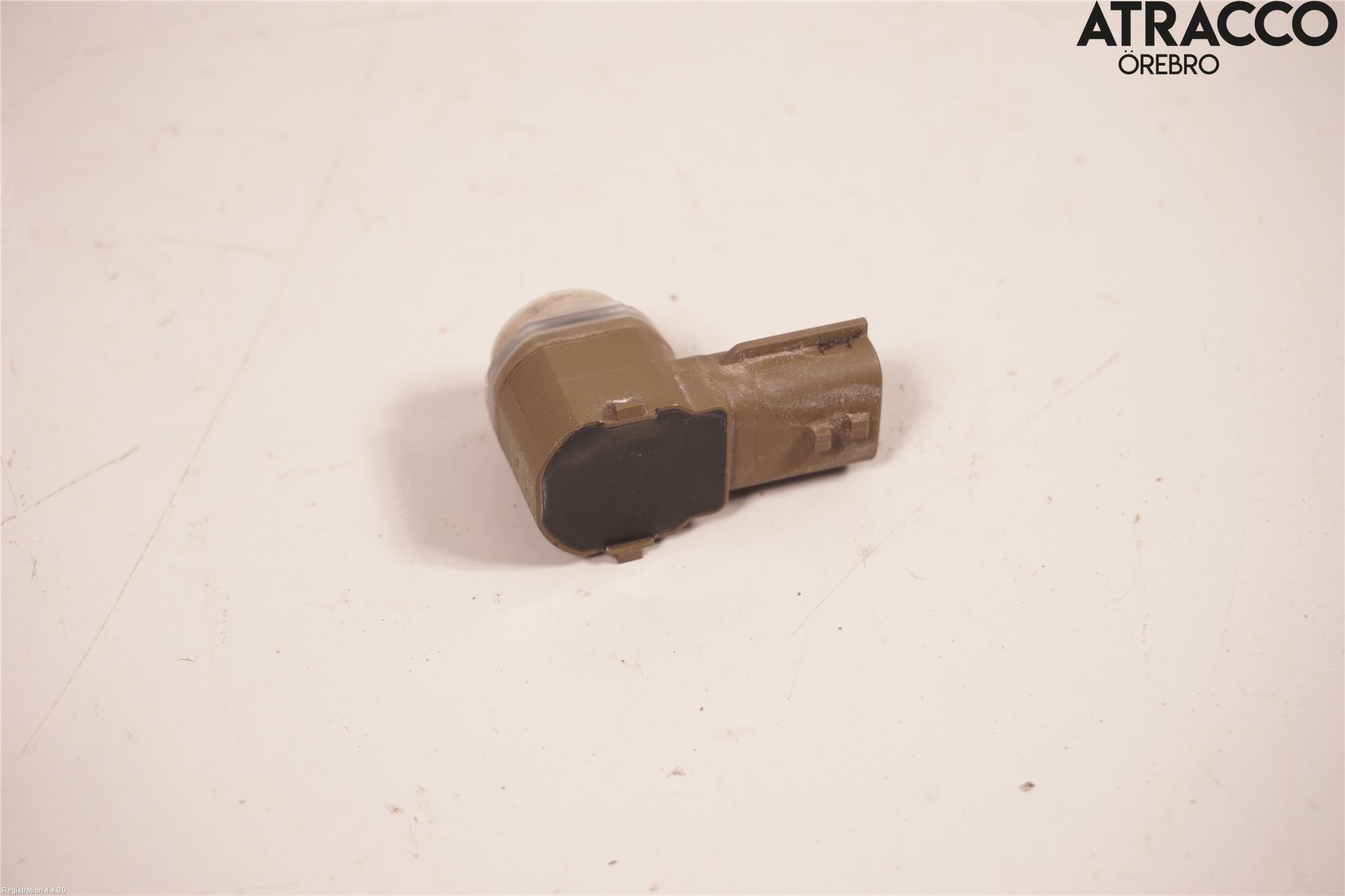 Nissan LEAF 18- Parkeringshjälp Backsensor