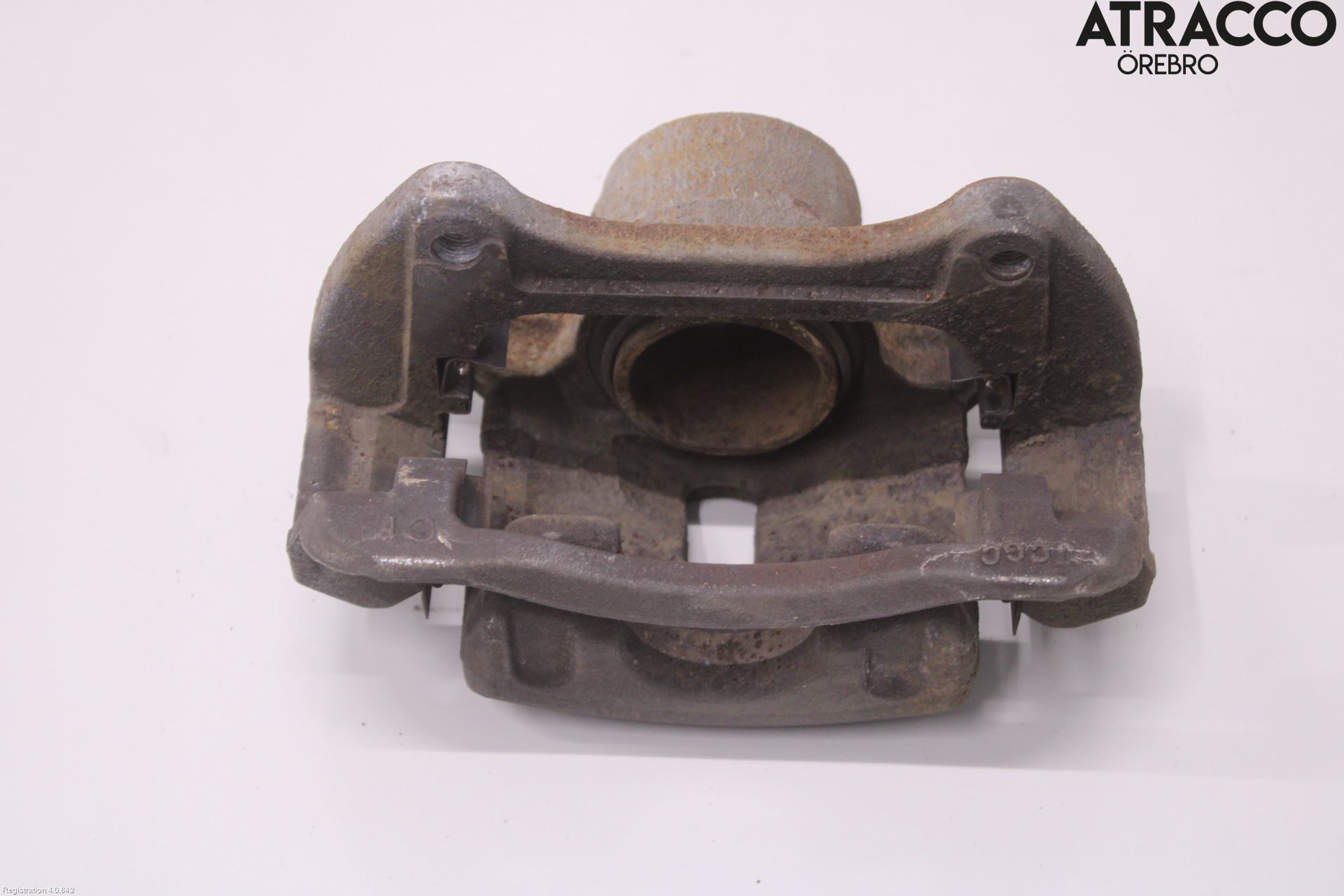 Kia CEED 12-18 Bromsok Fram Vänster