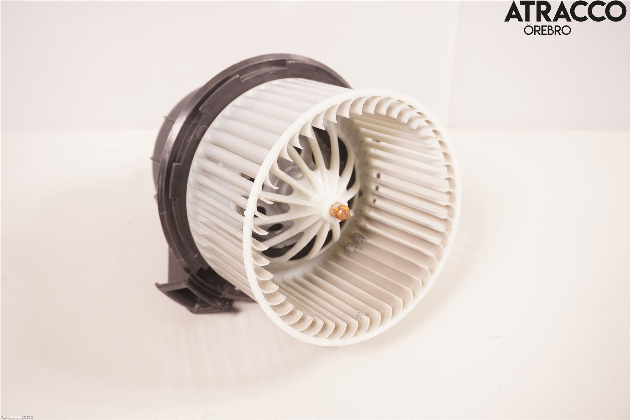 Peugeot 208/E-208 20- Ac Värmefläkt