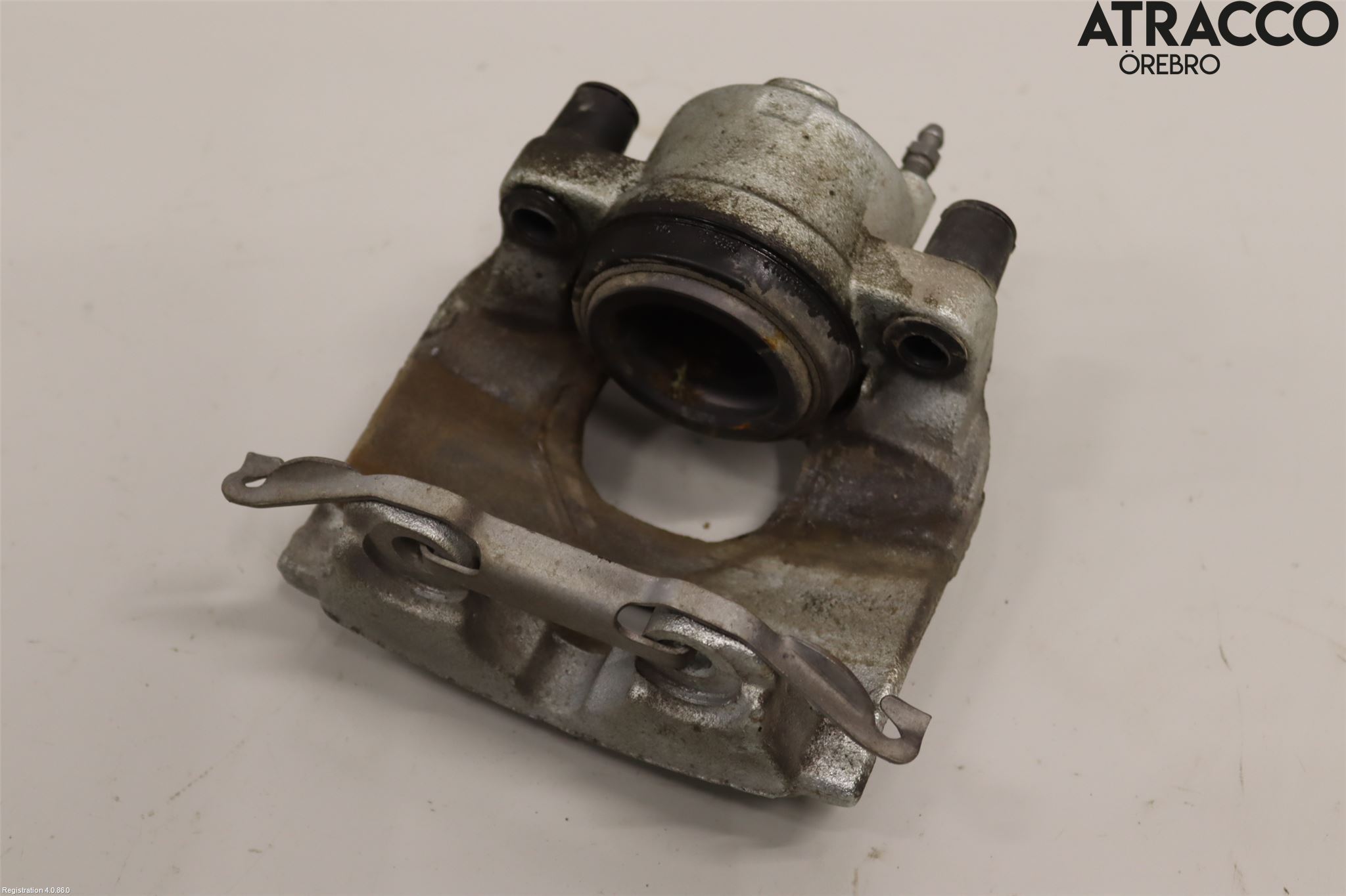 Ford MONDEO 15-22 Bromsok Fram Höger