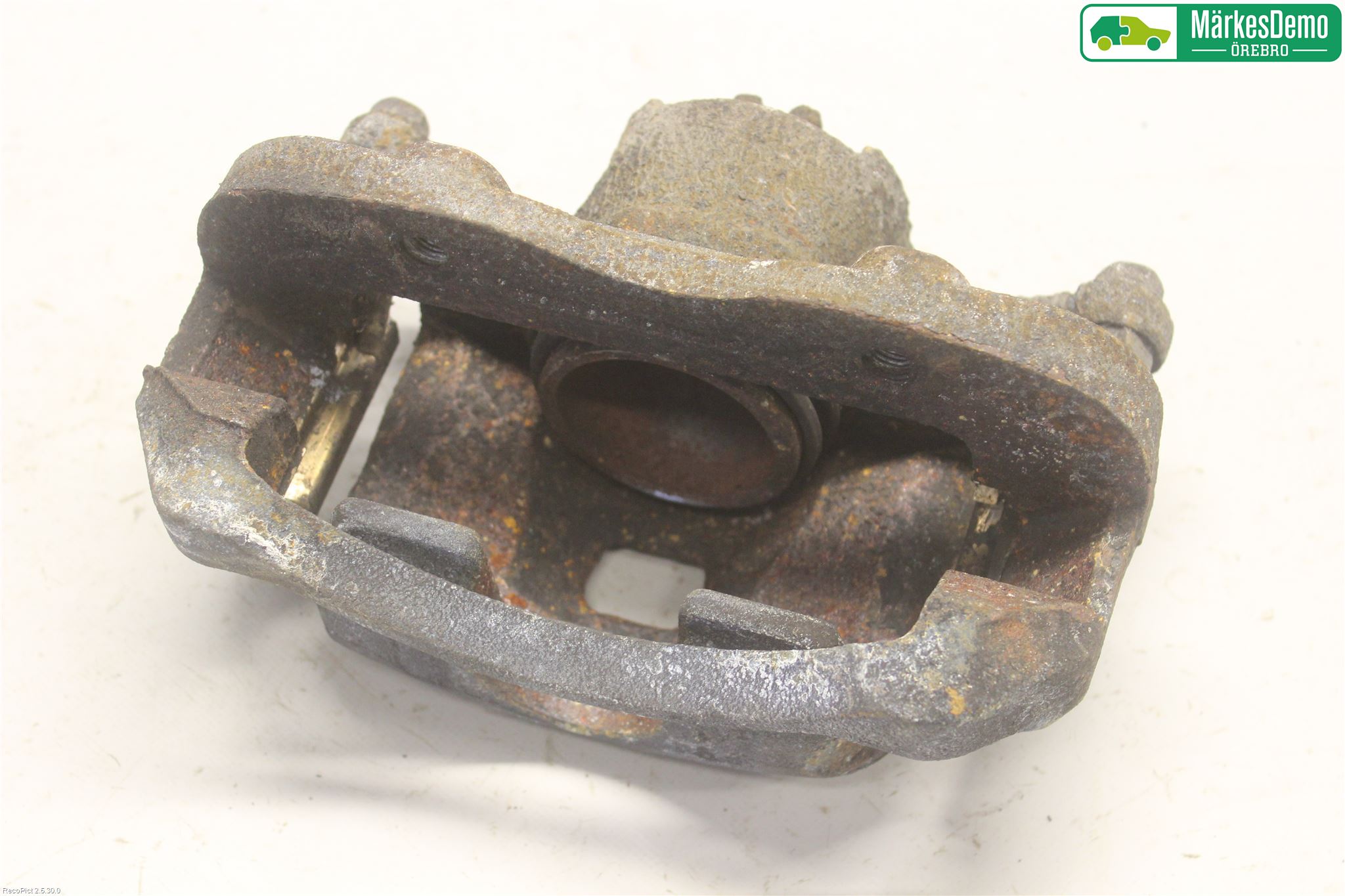 Nissan NV200/NV200 COMBI Bromsok Fram Höger