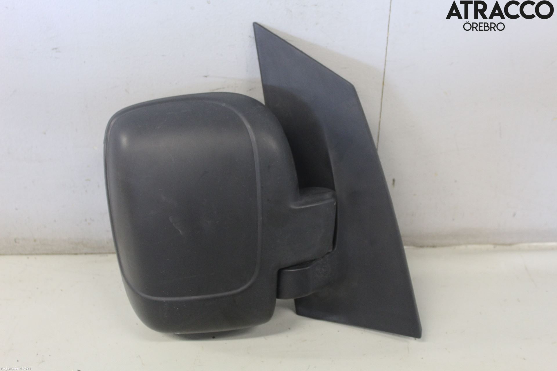 Citroen JUMPY 07-16 Spegel Yttre El Hö