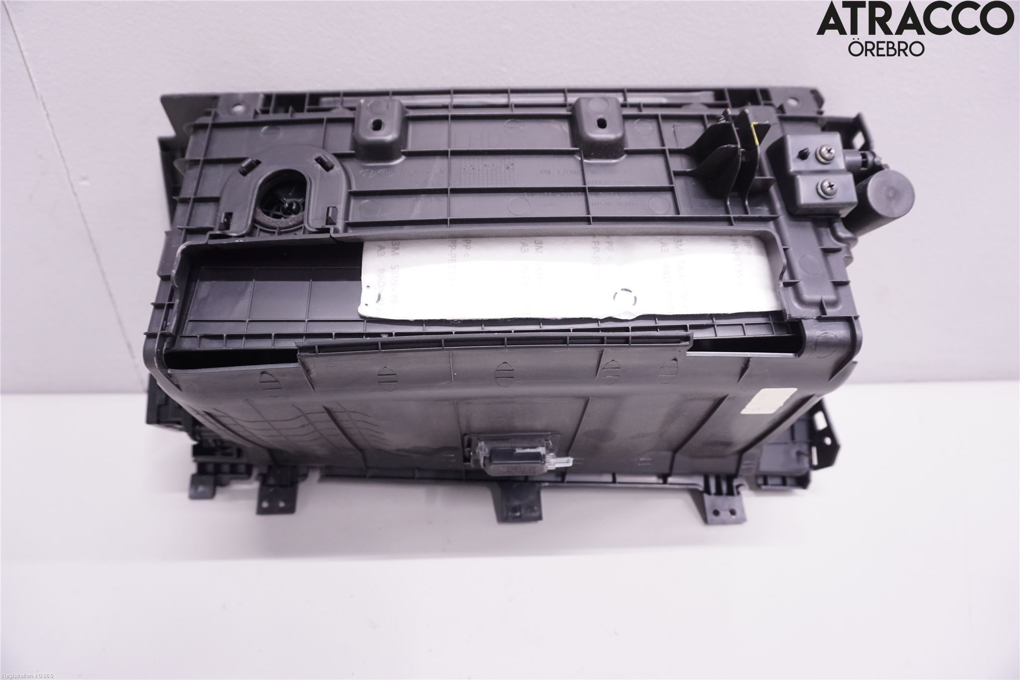 Hyundai i30 GD 13-17 Handskfack