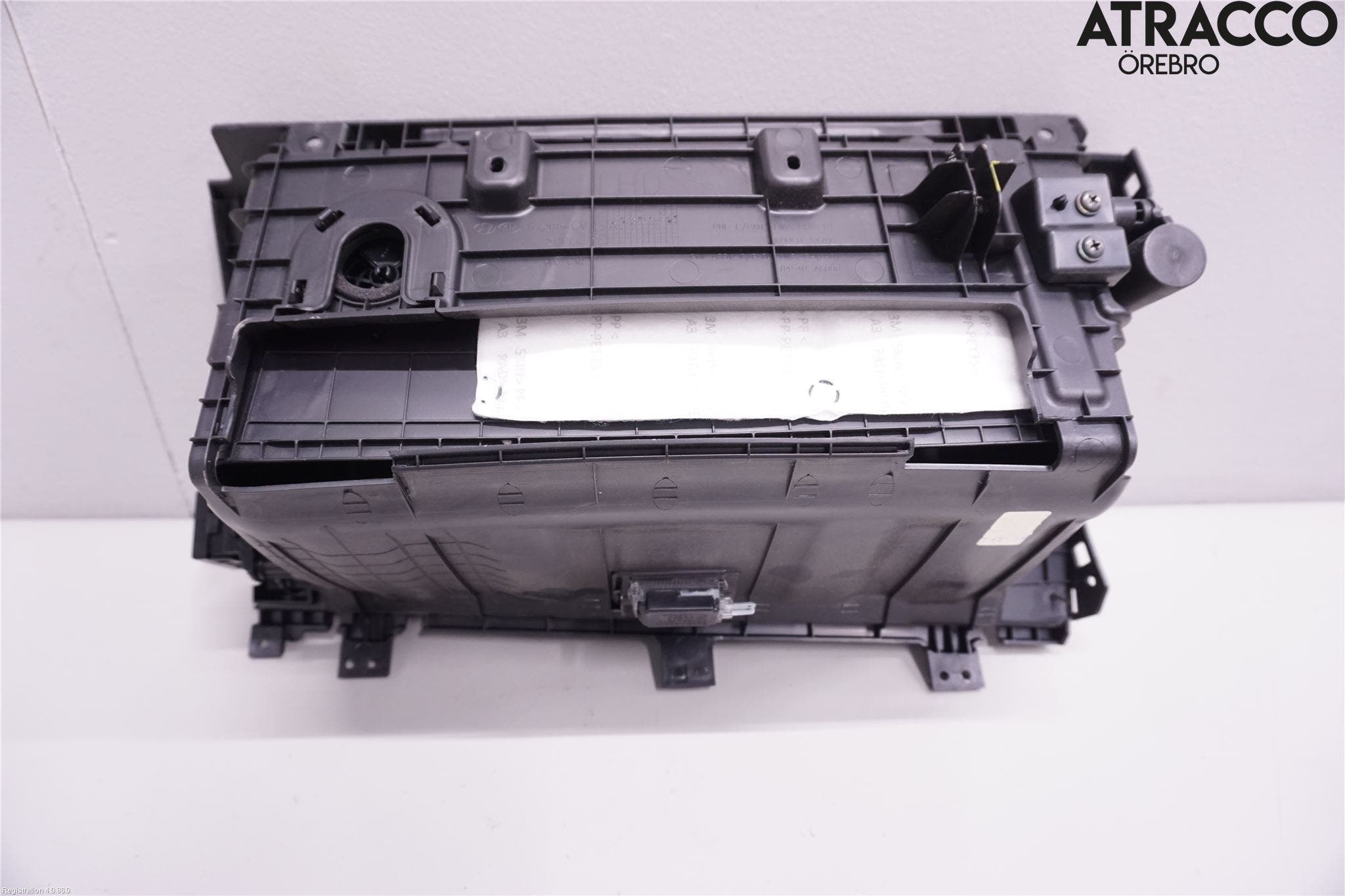 Hyundai i30 GD 13-17 Handskfack