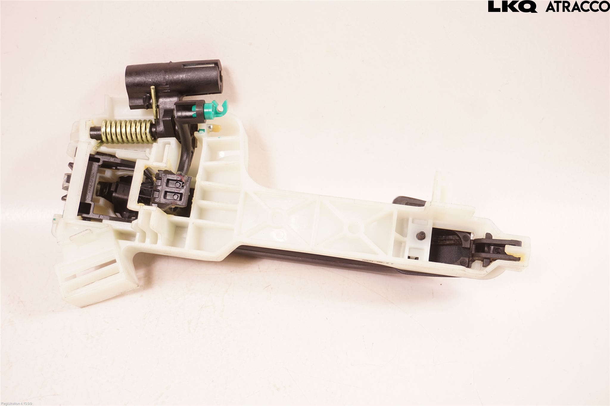 Kia SORENTO 21- Dörrhandtag Yttre Vä