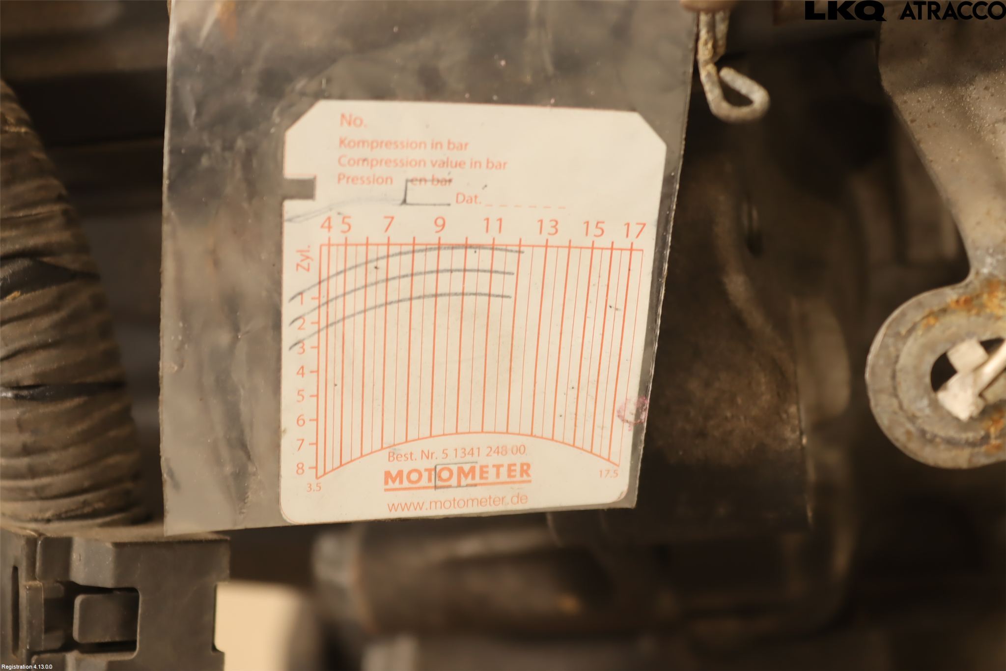 Peugeot 108 15-22 Motor Bensin