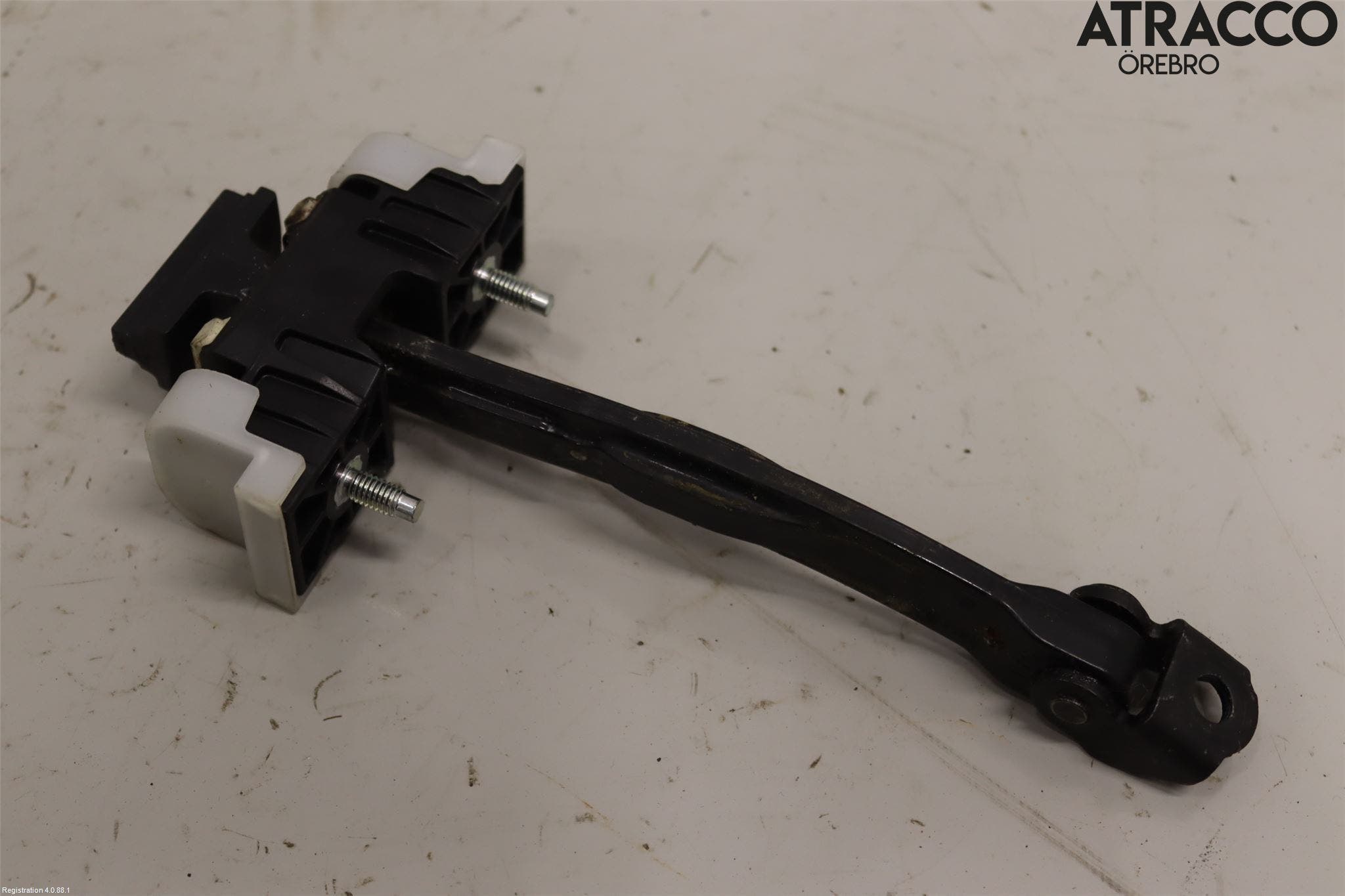 Opel INSIGNIA 09-16 Dörrstopp