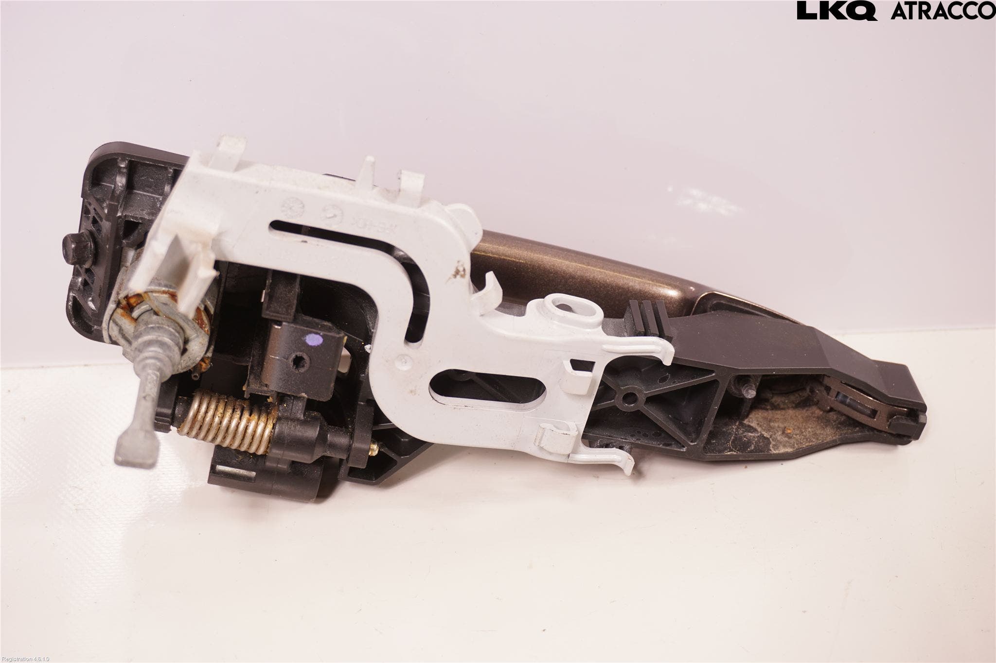 Kia VENGA 10-19 Dörrhandtag Yttre Vä