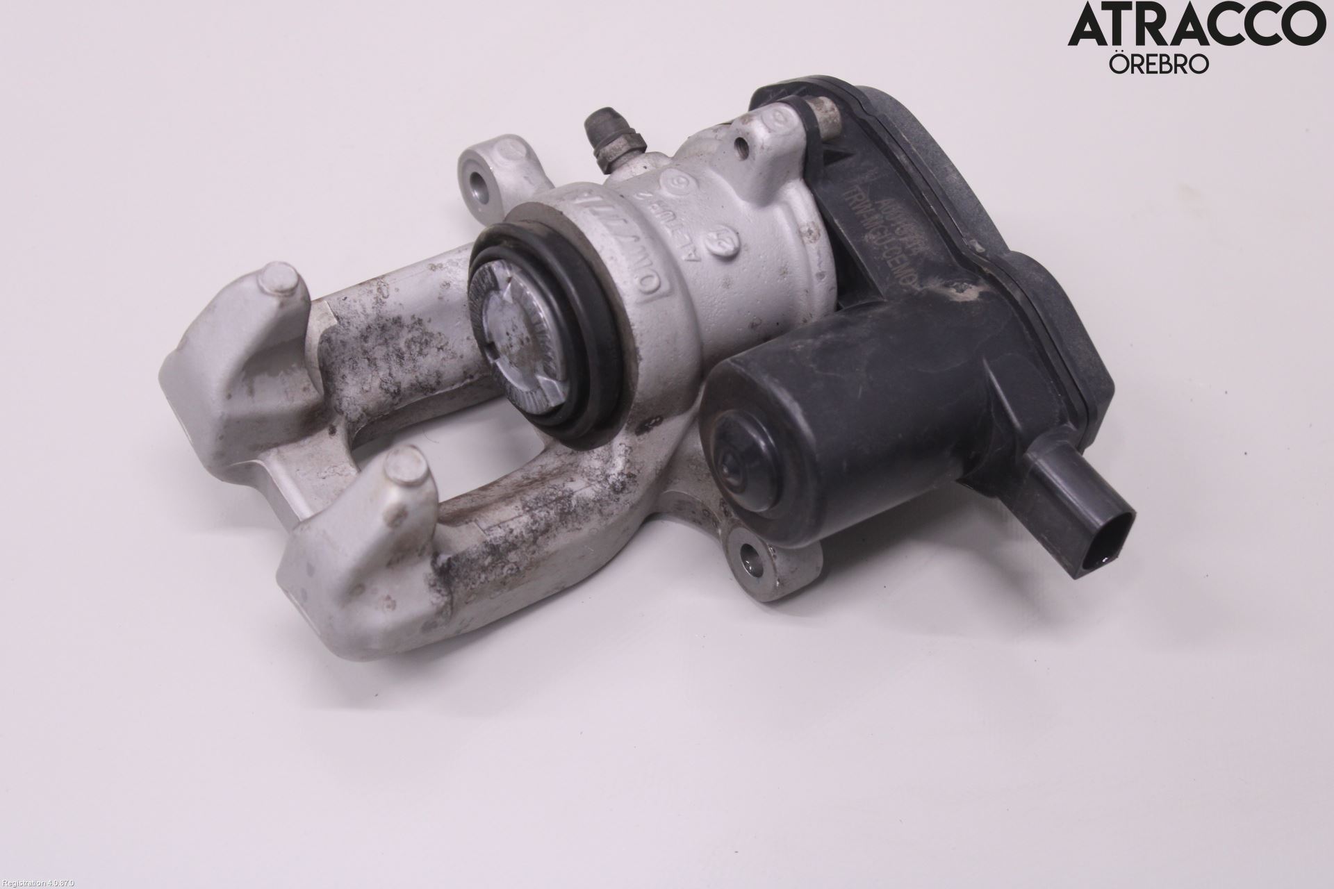 Peugeot 2008/E-2008 20- Bromsok Bak Höger