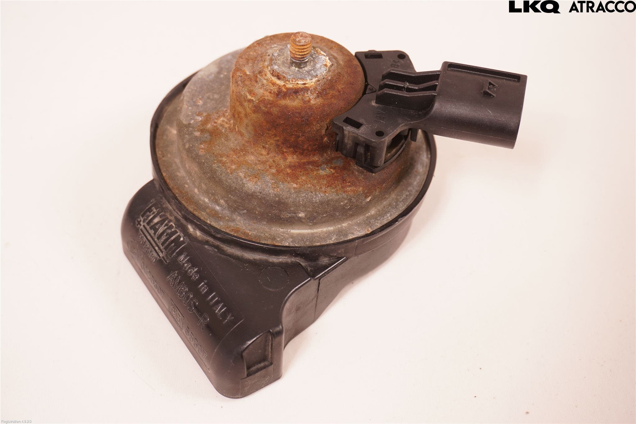 Volkswagen VW PASSAT 11-14 Signalhorn