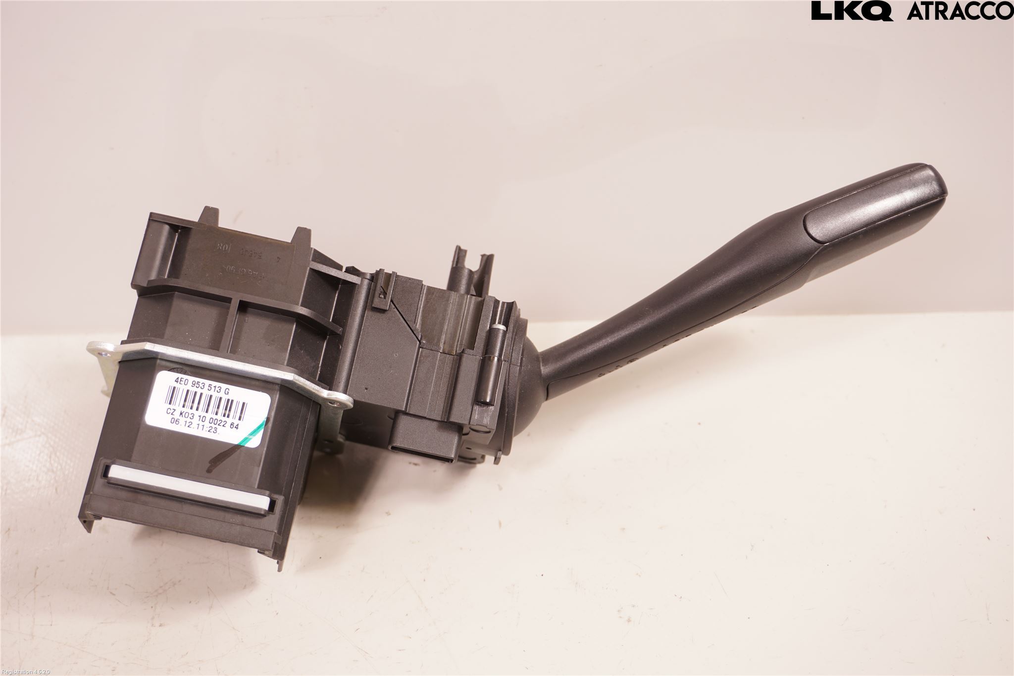 Audi Q7/SQ7 Spak Blinkers-Ljusomk