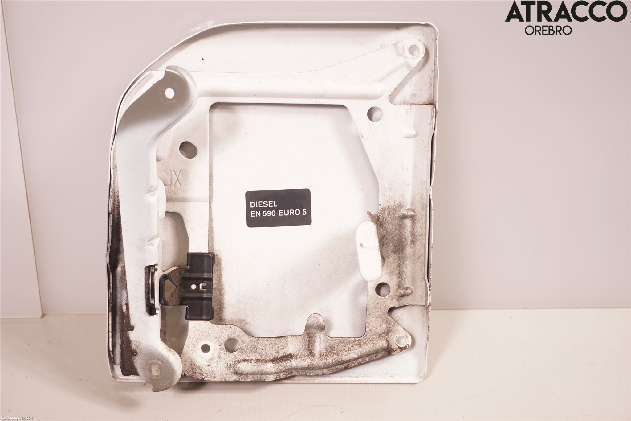 Nissan NV200/NV200 COMBI Tanklucka