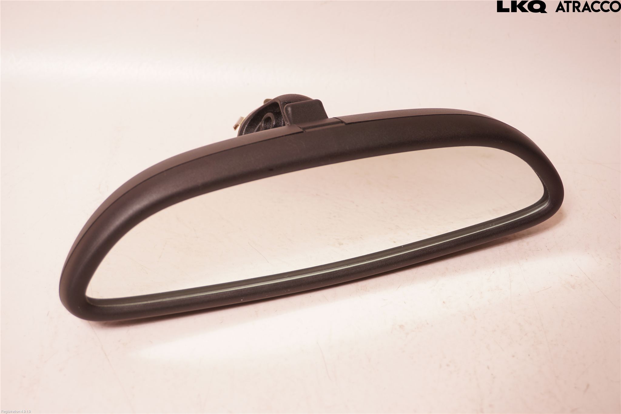 Porsche CAYENNE 03- Spegel Invändig