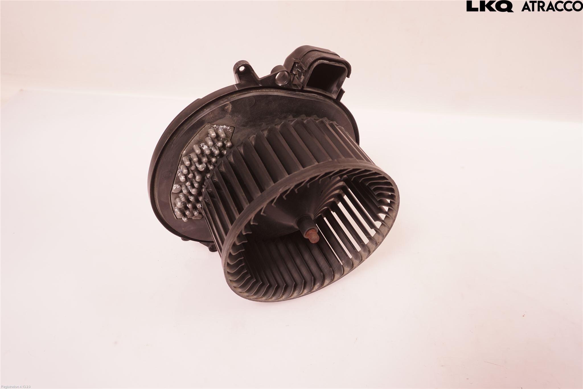 BMW 3 F30/F31/F80 12-19 Ac Värmefläkt