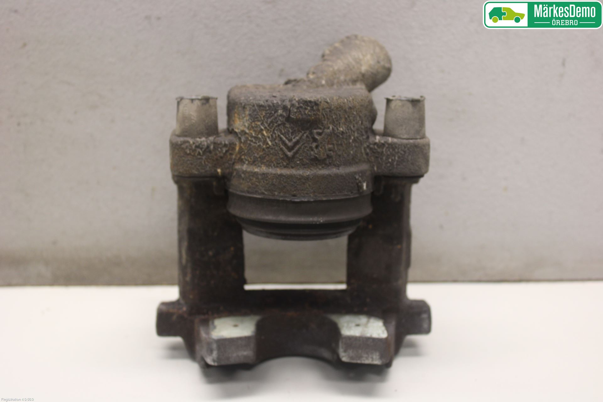 Peugeot 508 11-18 Bromsok Fram Höger