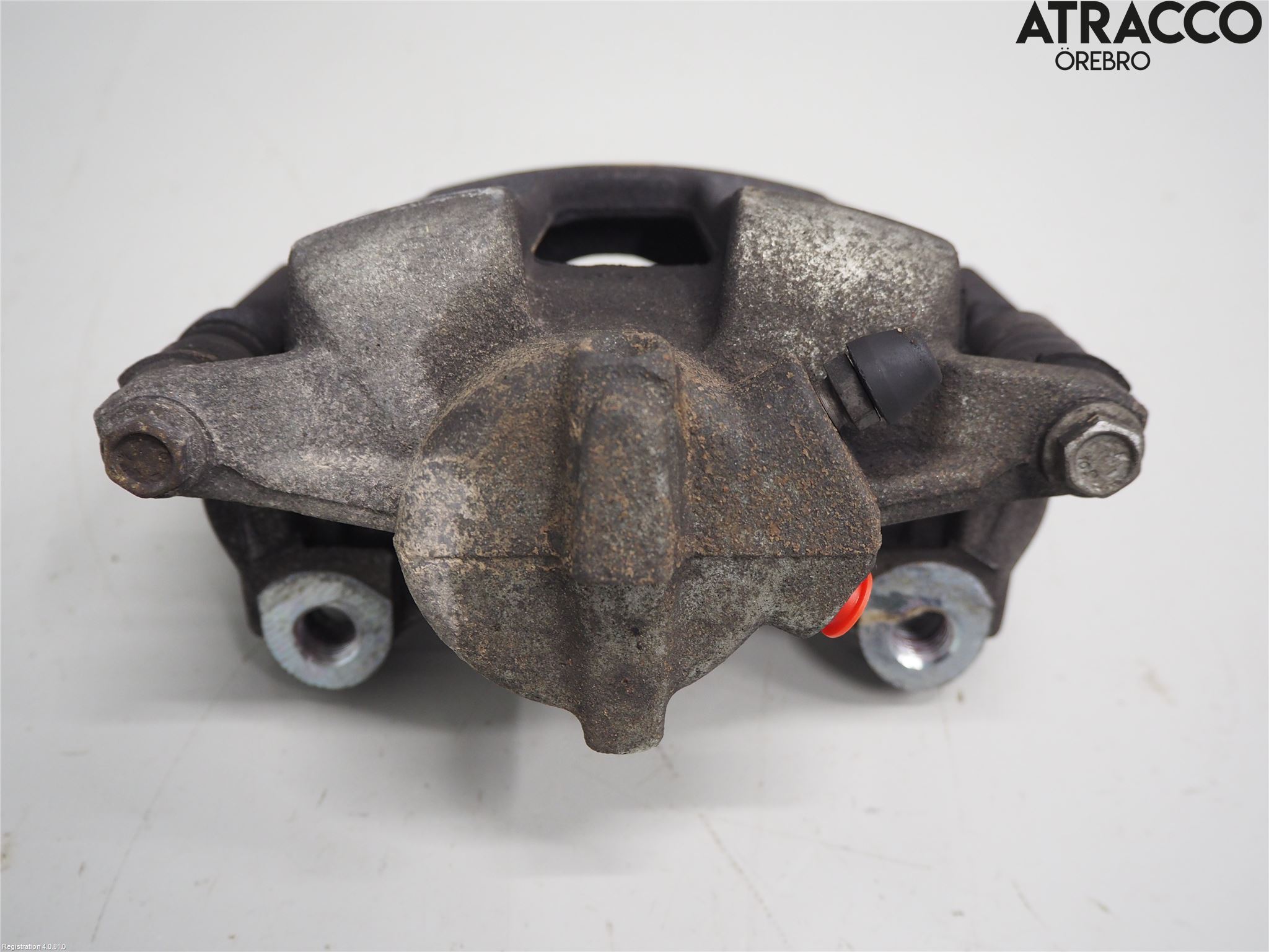 Fiat DUCATO 07-15 Bromsok Fram Höger